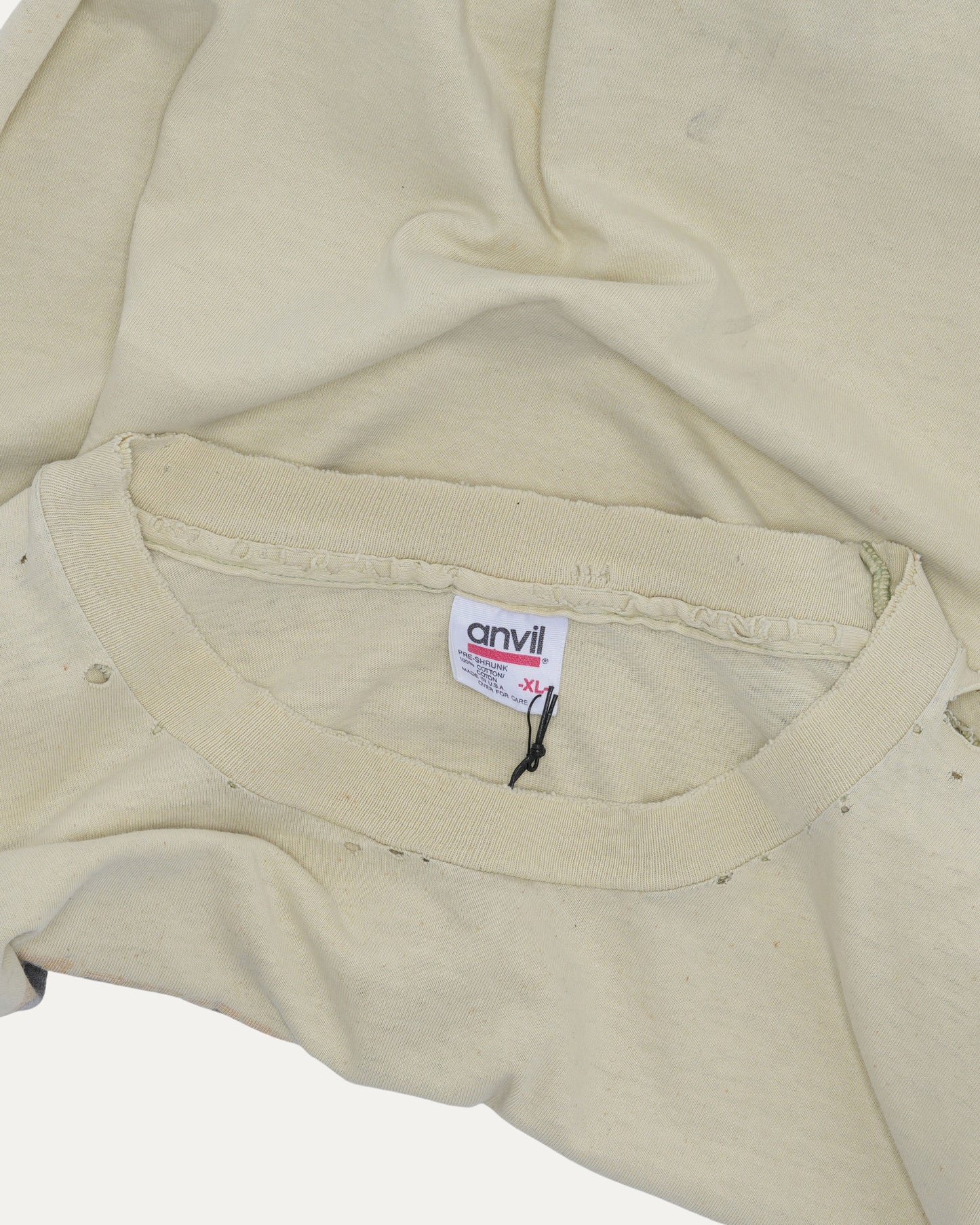 Nirvana Incesticide 1993 T-Shirt