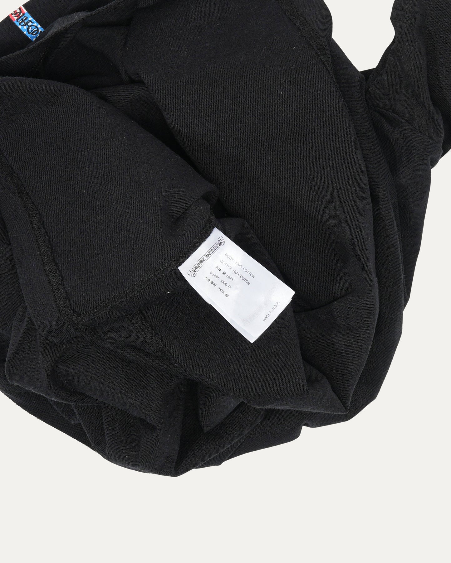 Matty Boy USA Pocket T-Shirt