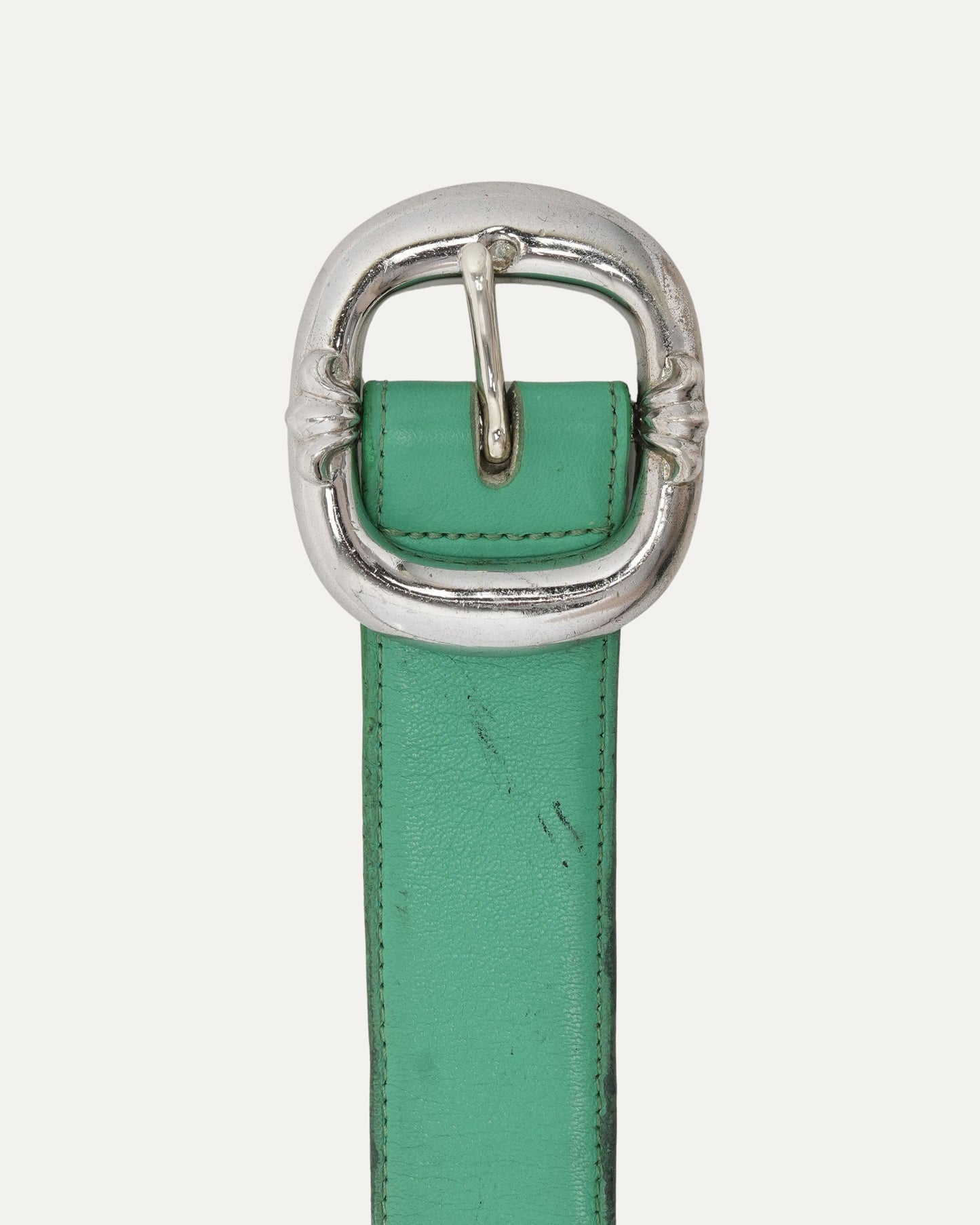 Gunslinger Belt