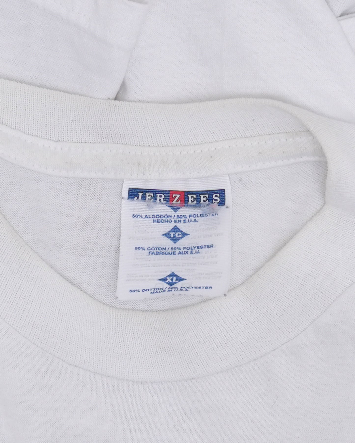 Lauryn Hill Tour 1999 T-Shirt