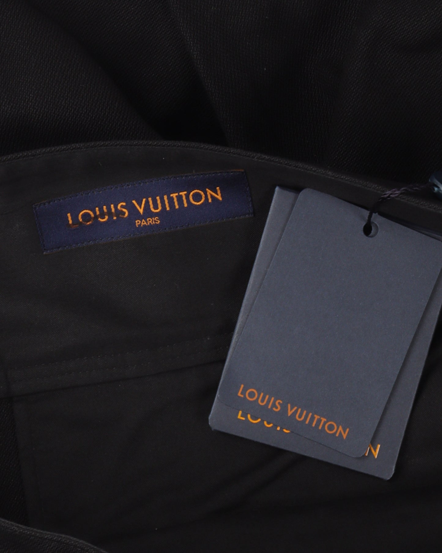 3D Pocket Cargo Pants