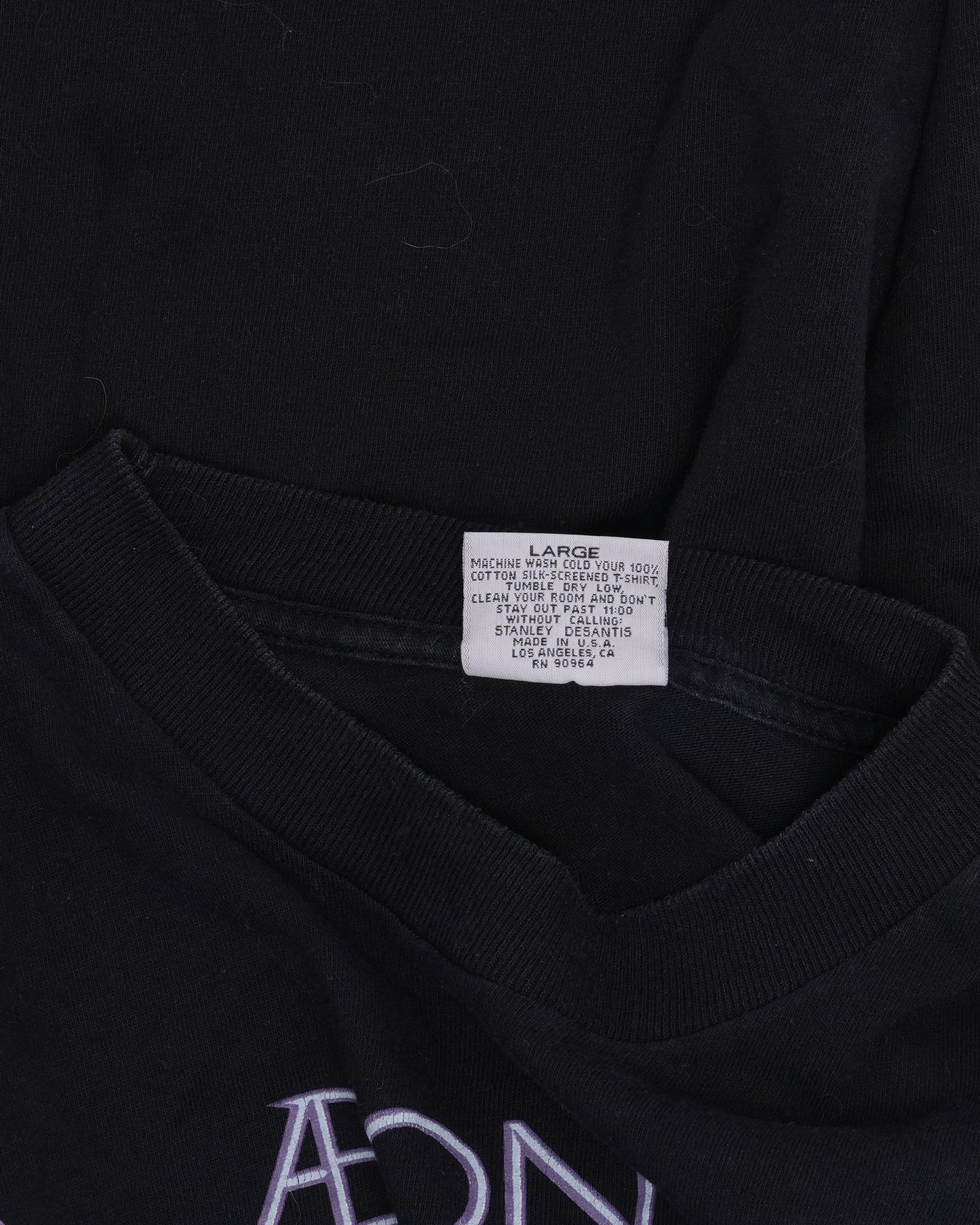 Aeon Flux T-Shirt