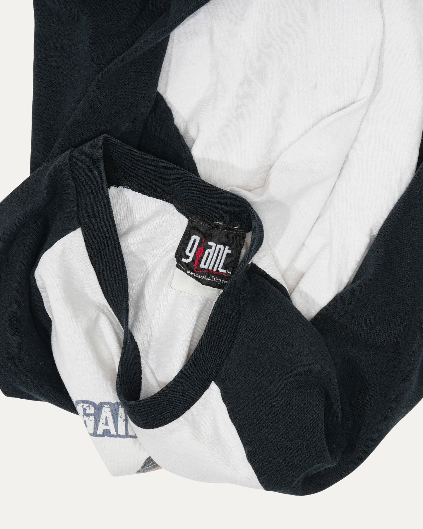 Rage Against the Machine Evil Empire 3/4 Sleeve Raglan T-Shirt