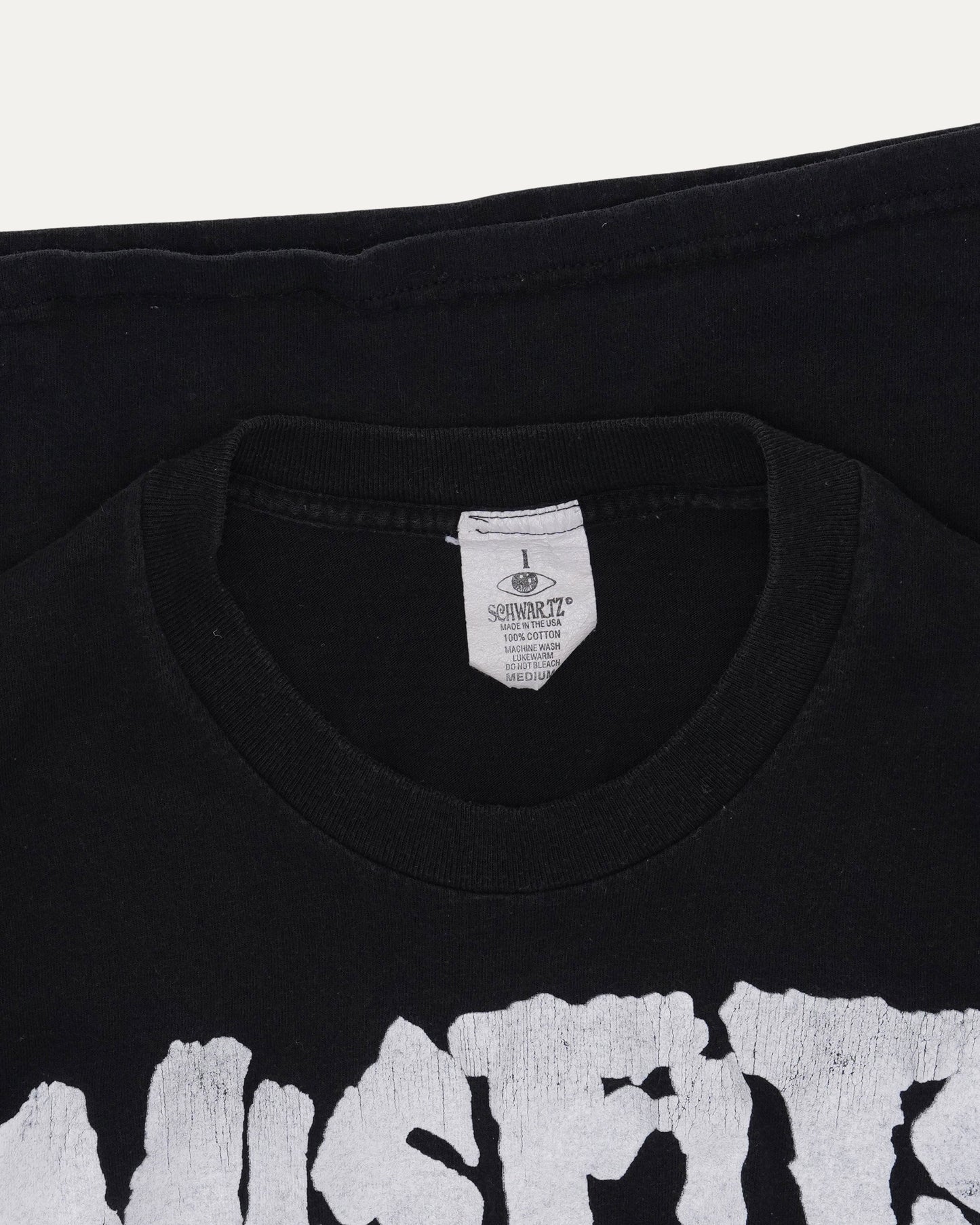 Misfits Die, Die, My Darling T-Shirt