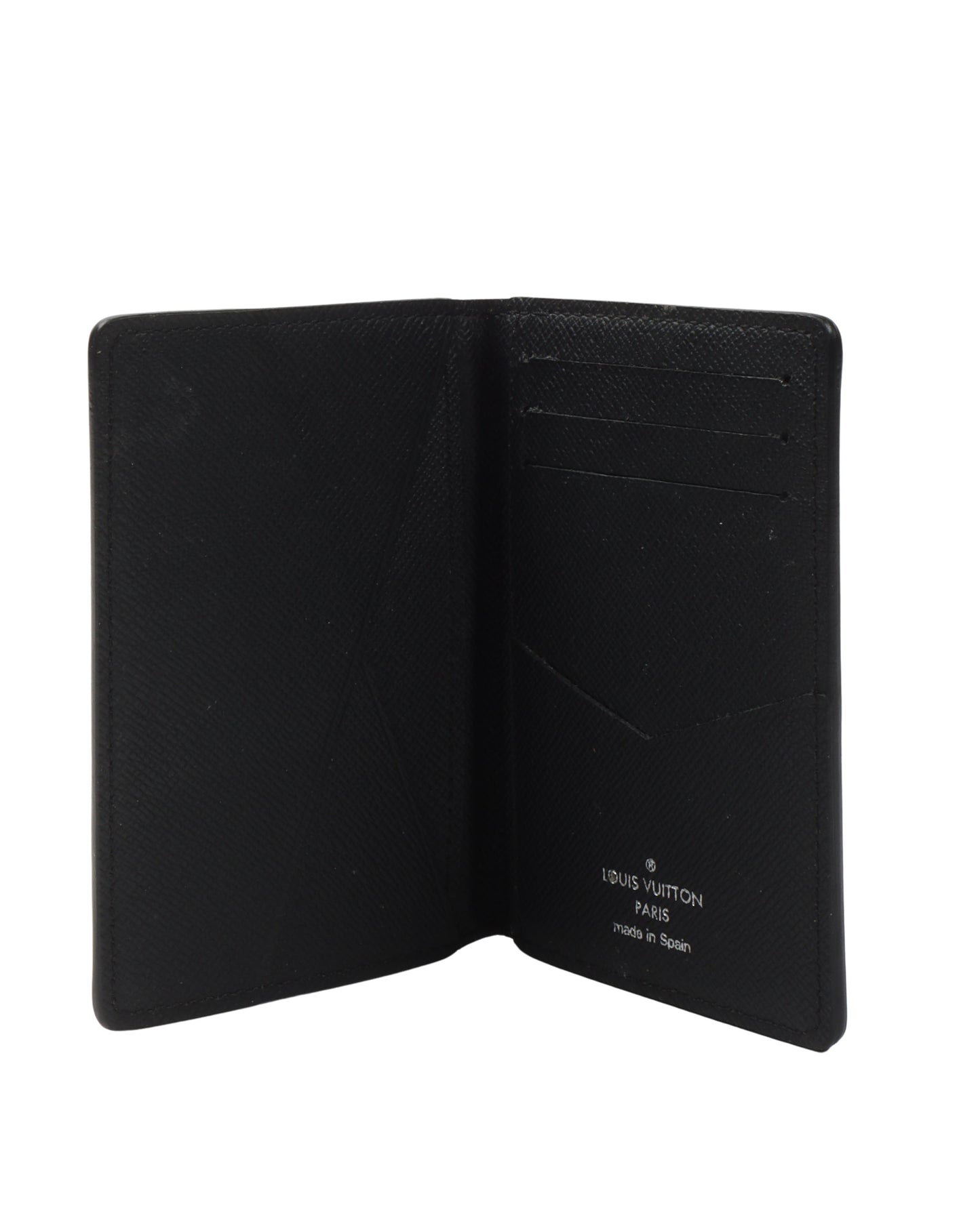 Monogram Eclipse Bifold Wallet
