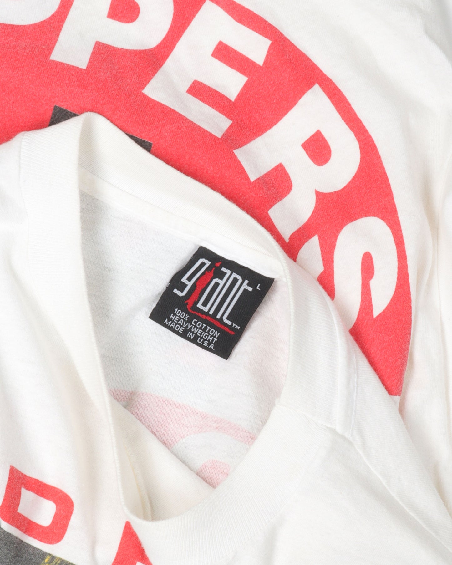 Red Hot Chili Peppers T-Shirt