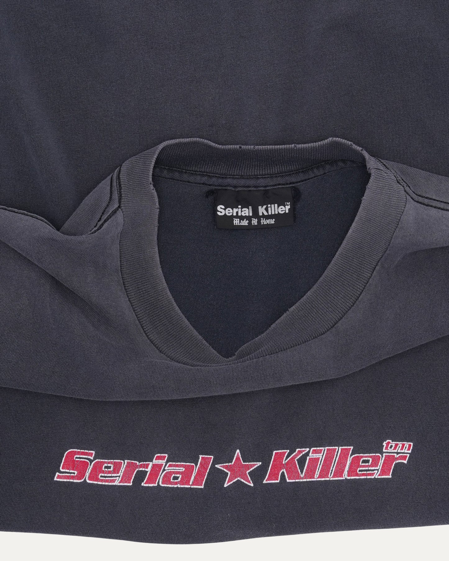 Serial Killer T-Shirt