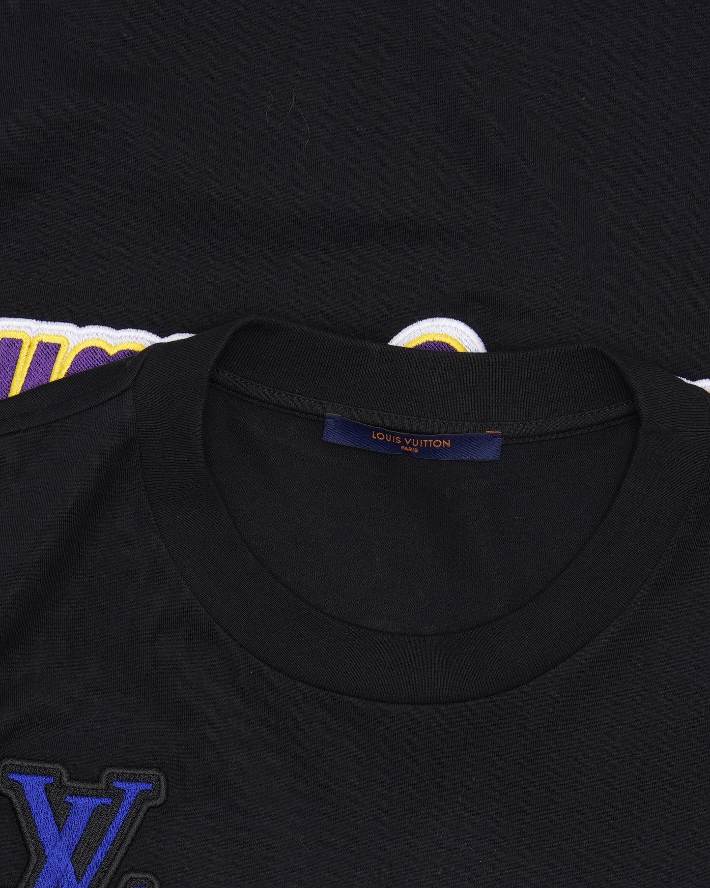 NBA Multi Logo T-Shirt