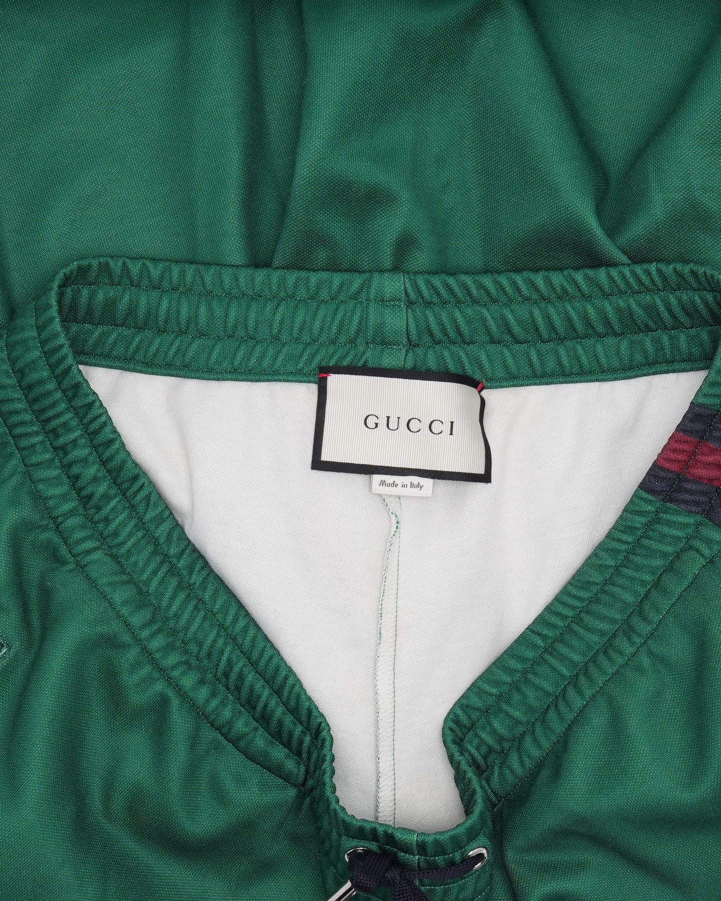 Snake Shorts