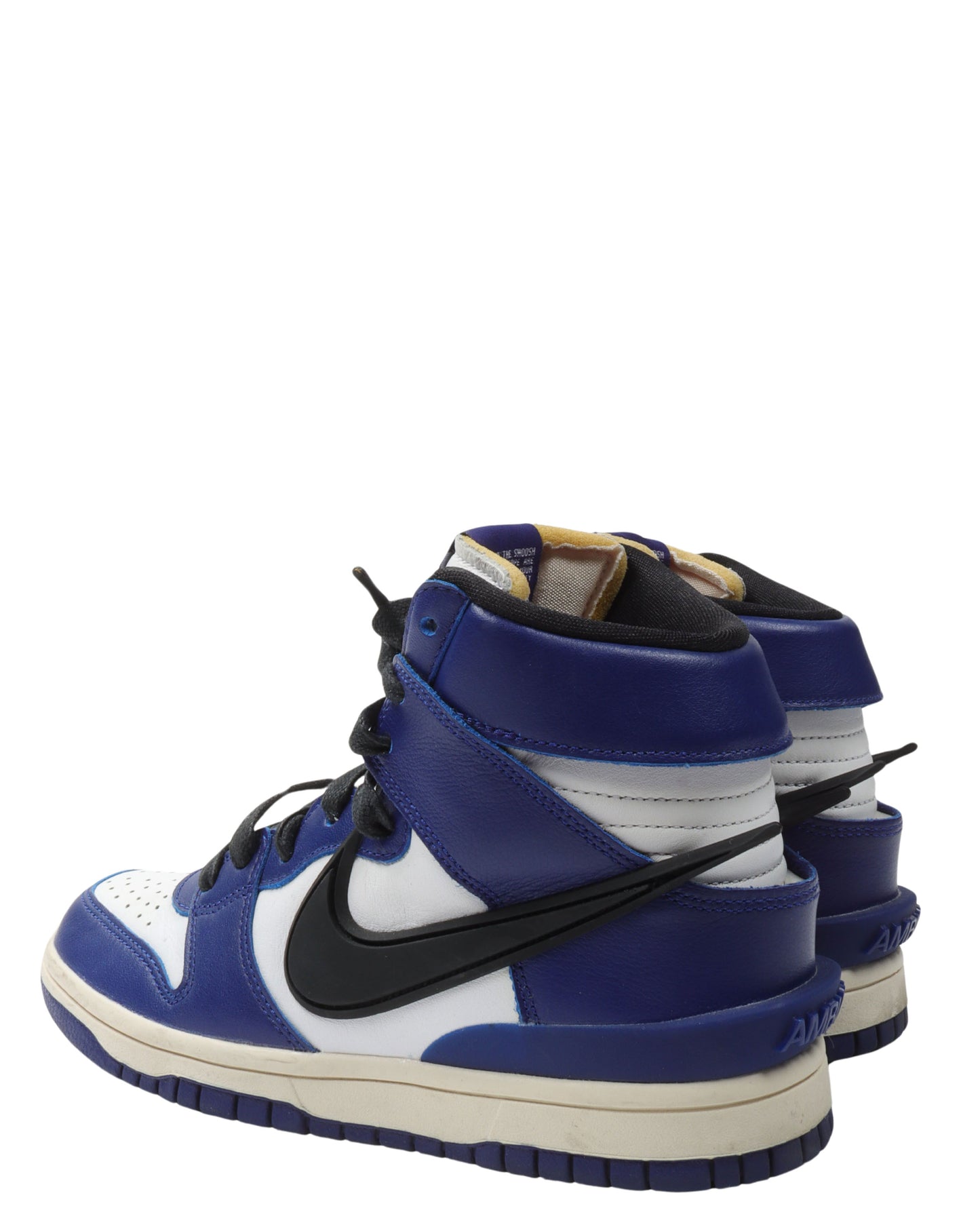 AMBUSH Dunk High SP Sneakers
