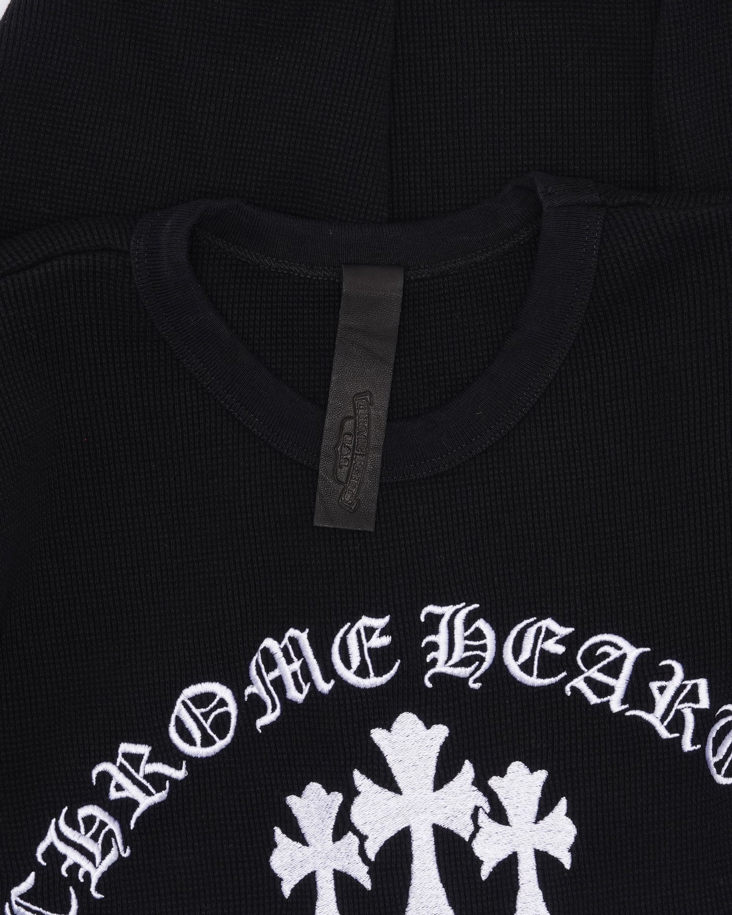 Embroidered King Taco Thermal