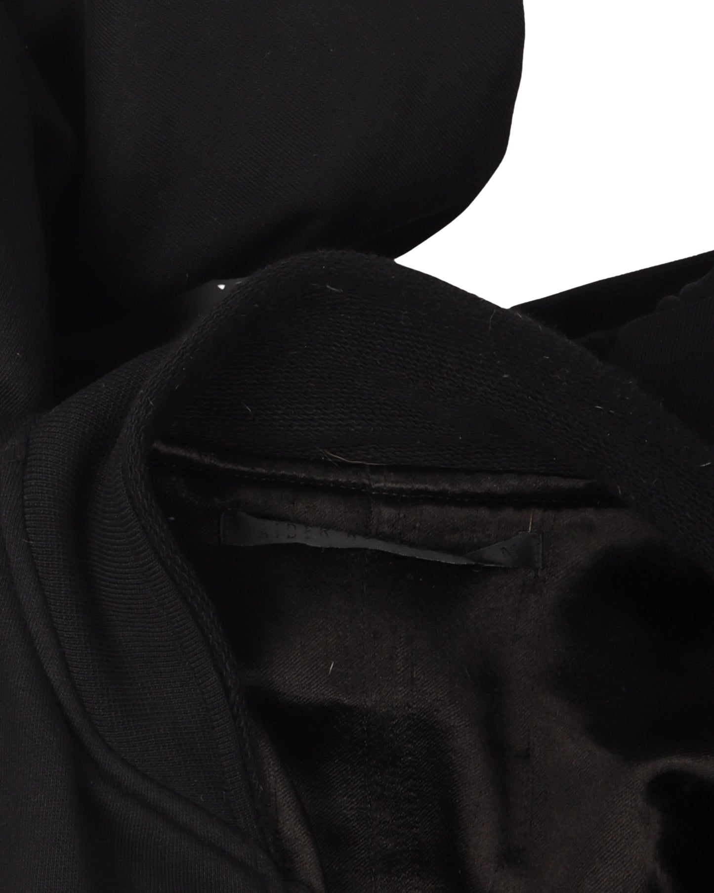 FW14 Perth Reversible Bomber Jacket