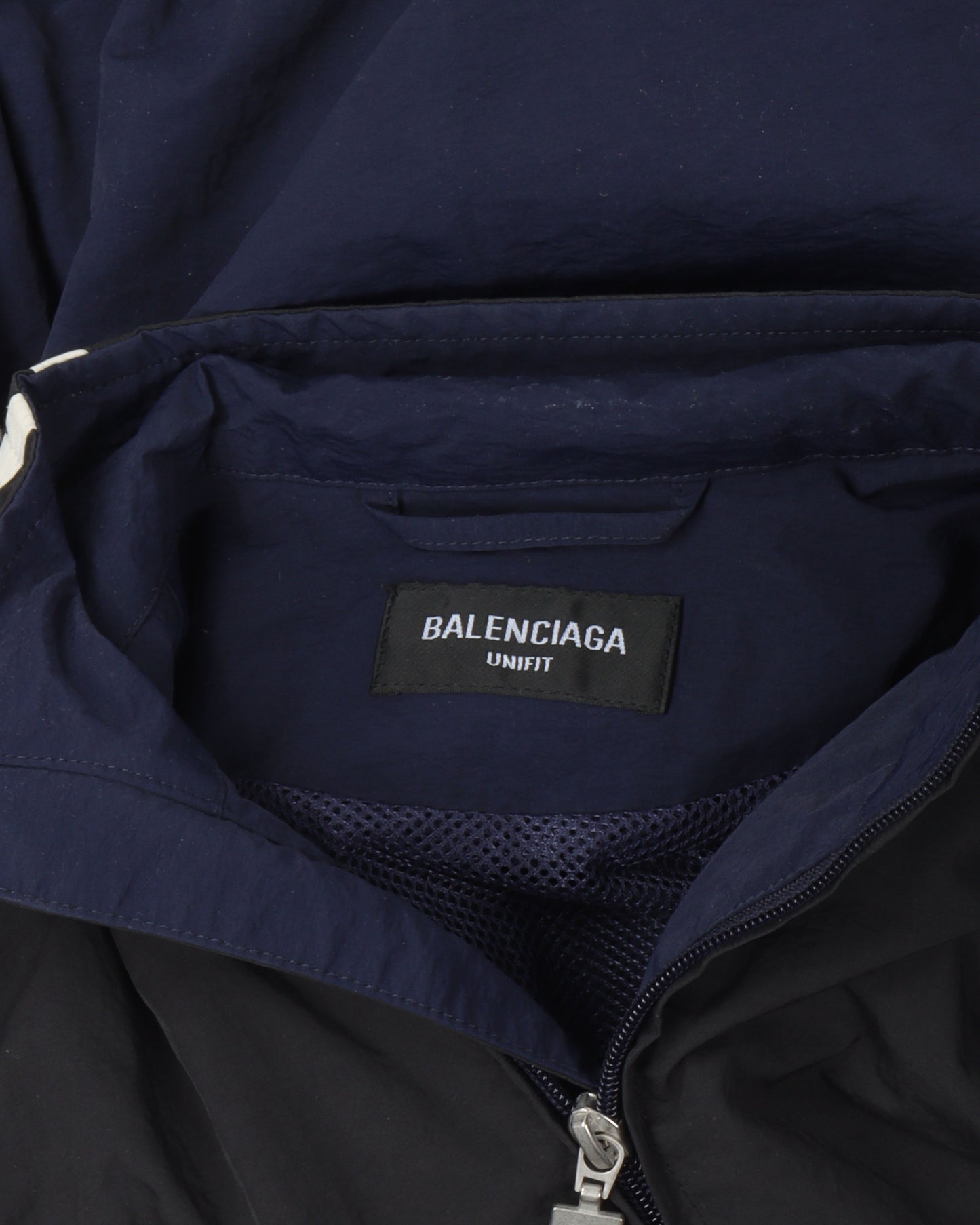 Sporty B Track Jacket