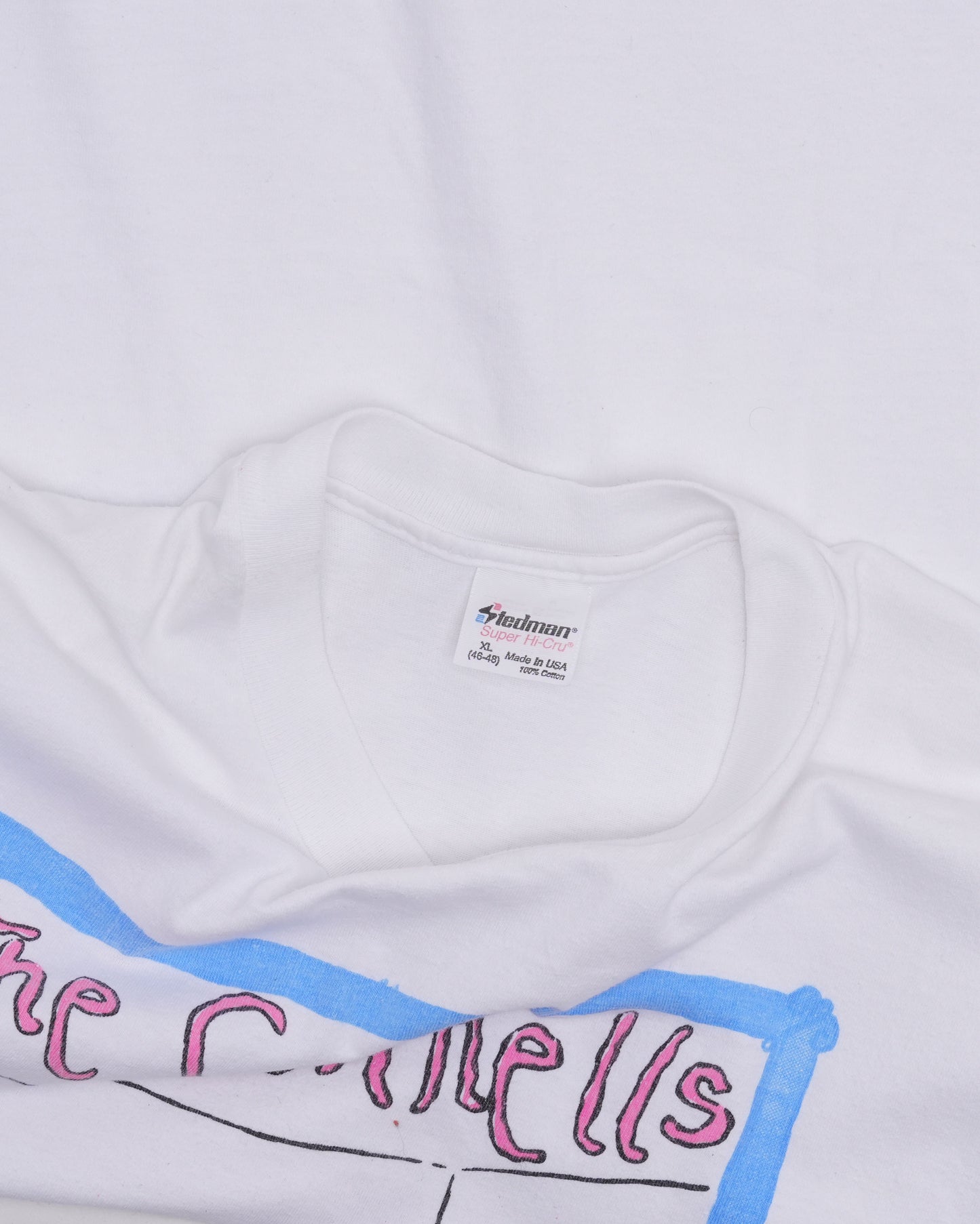 The Connells Fun and Games T-Shirt