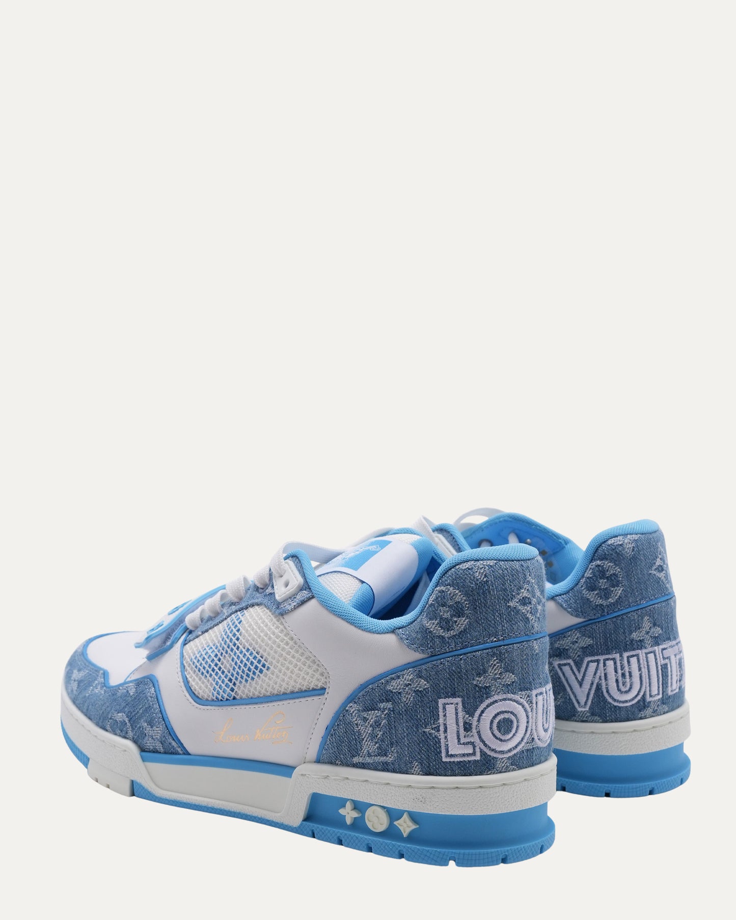 LV Trainers