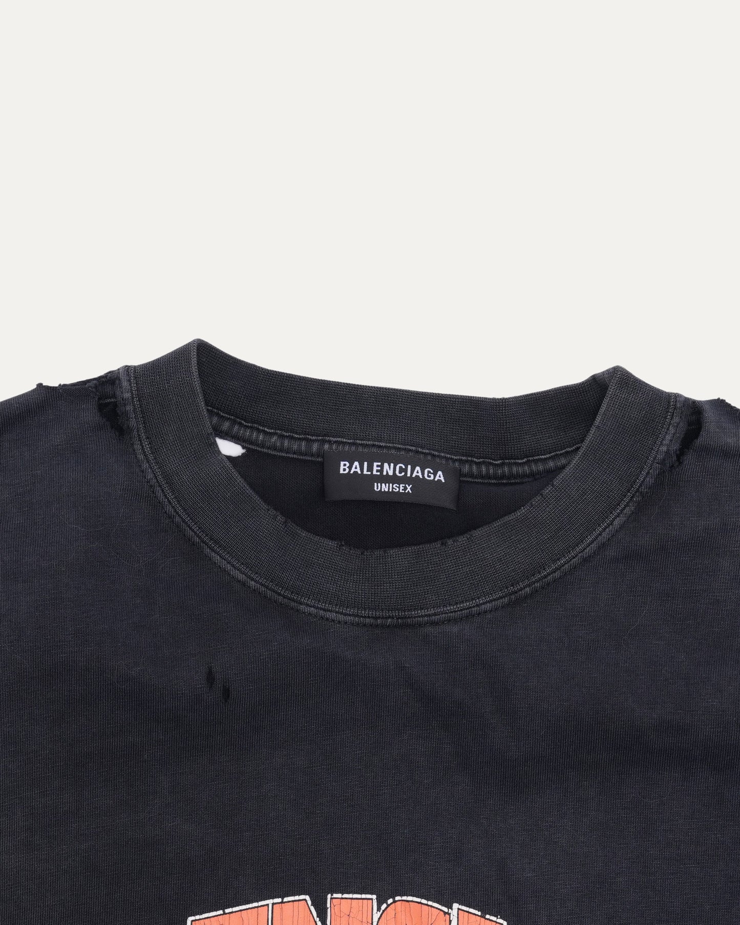 Double BB T-Shirt