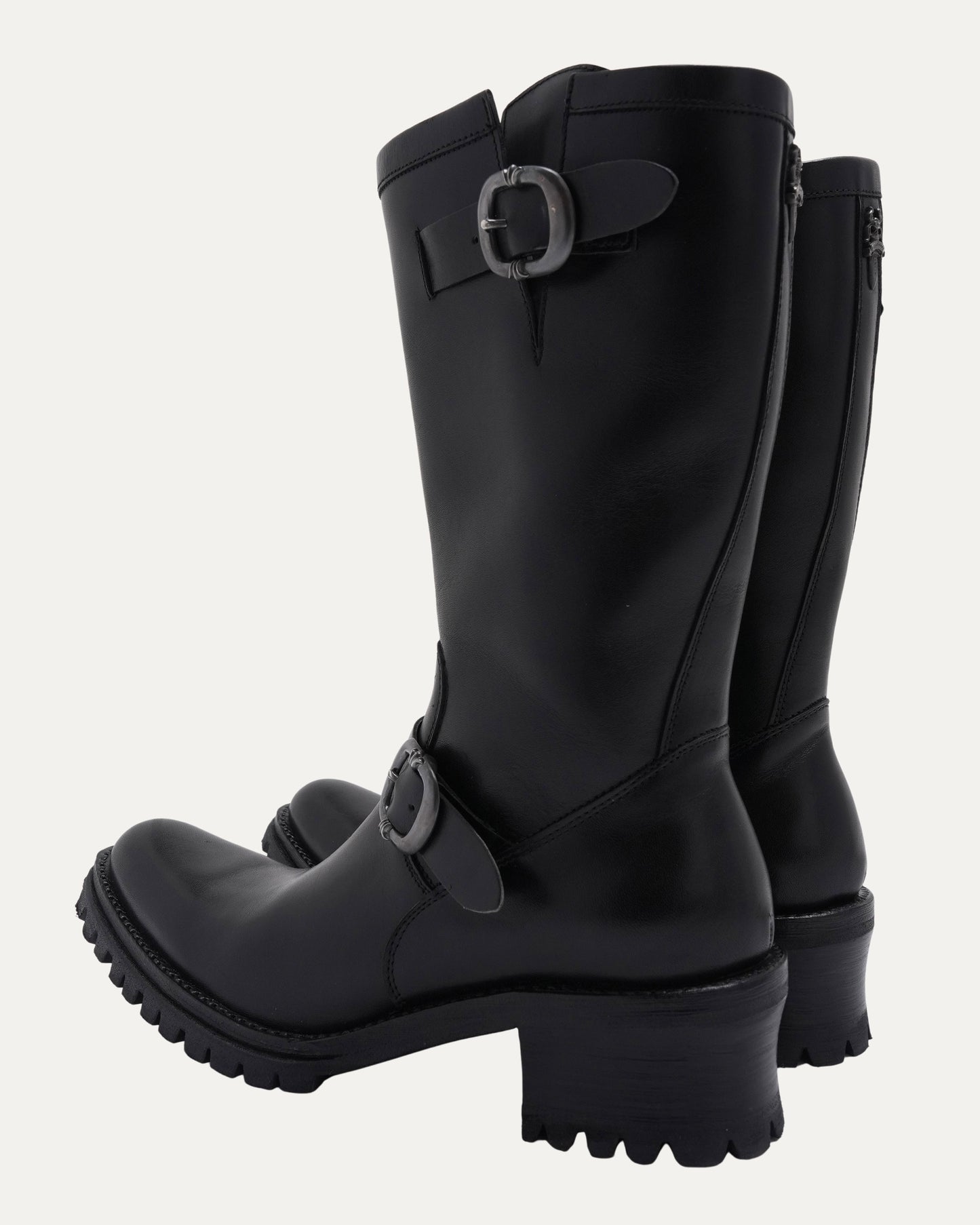 Motorcycle Boots