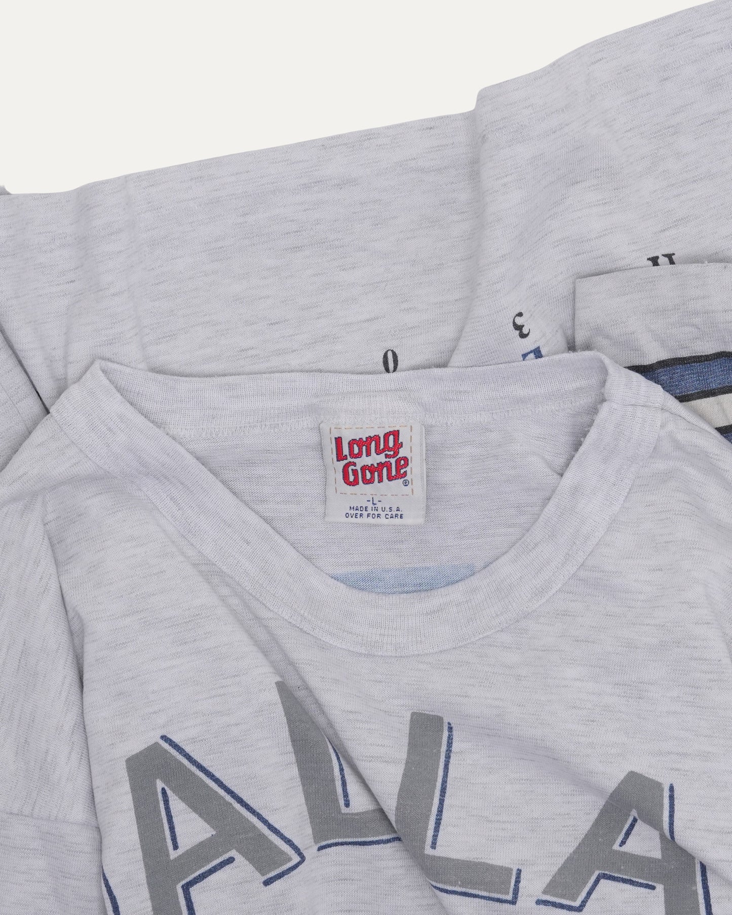 Dallas Cowboys 1971 Jersey T-Shirt