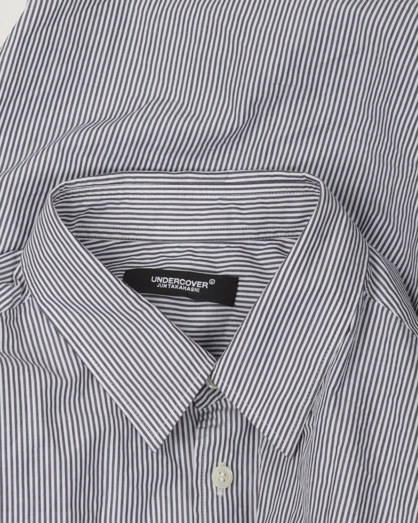 Losing Your Vitamin C Striped Shirt