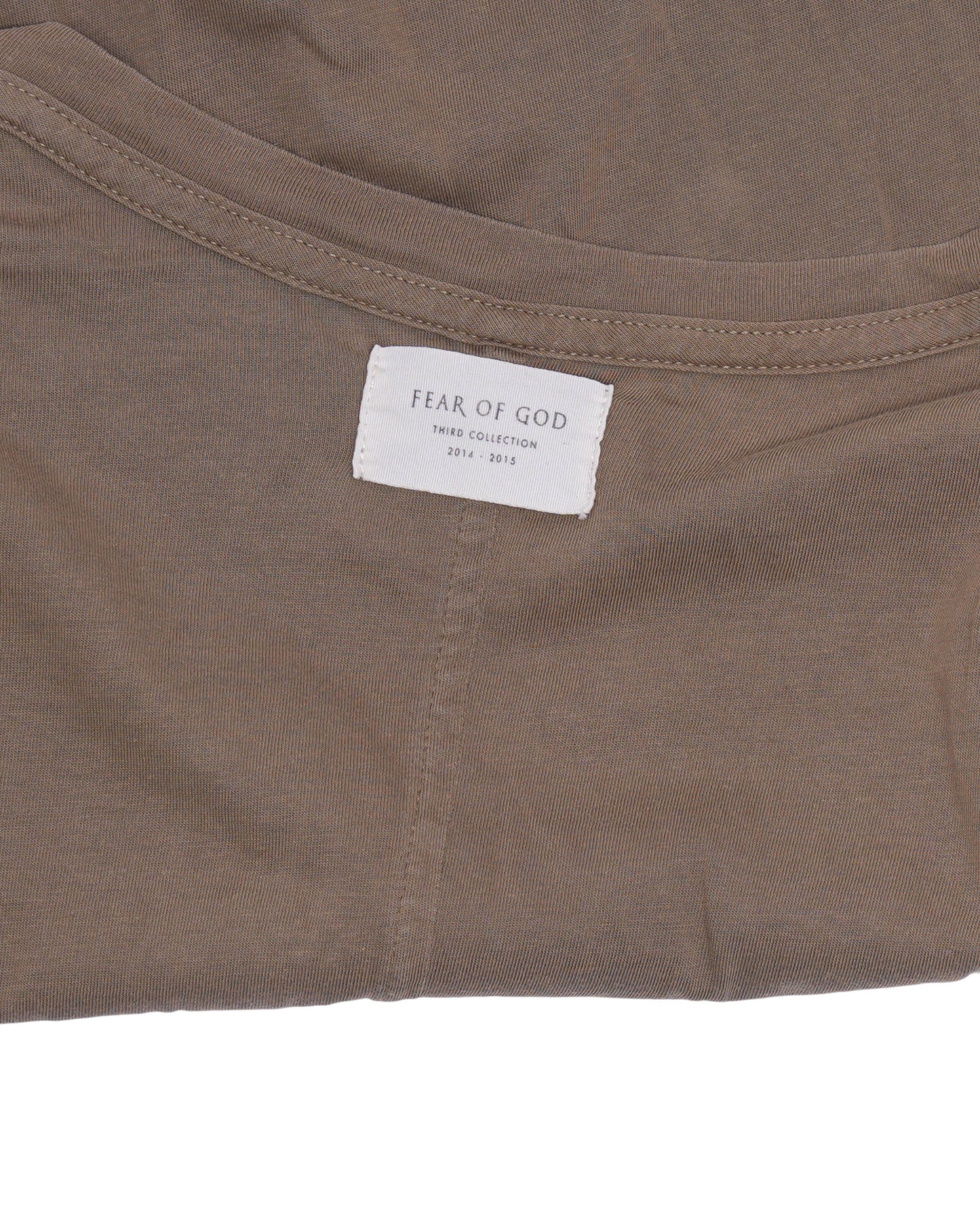 Third Collection T-Shirt