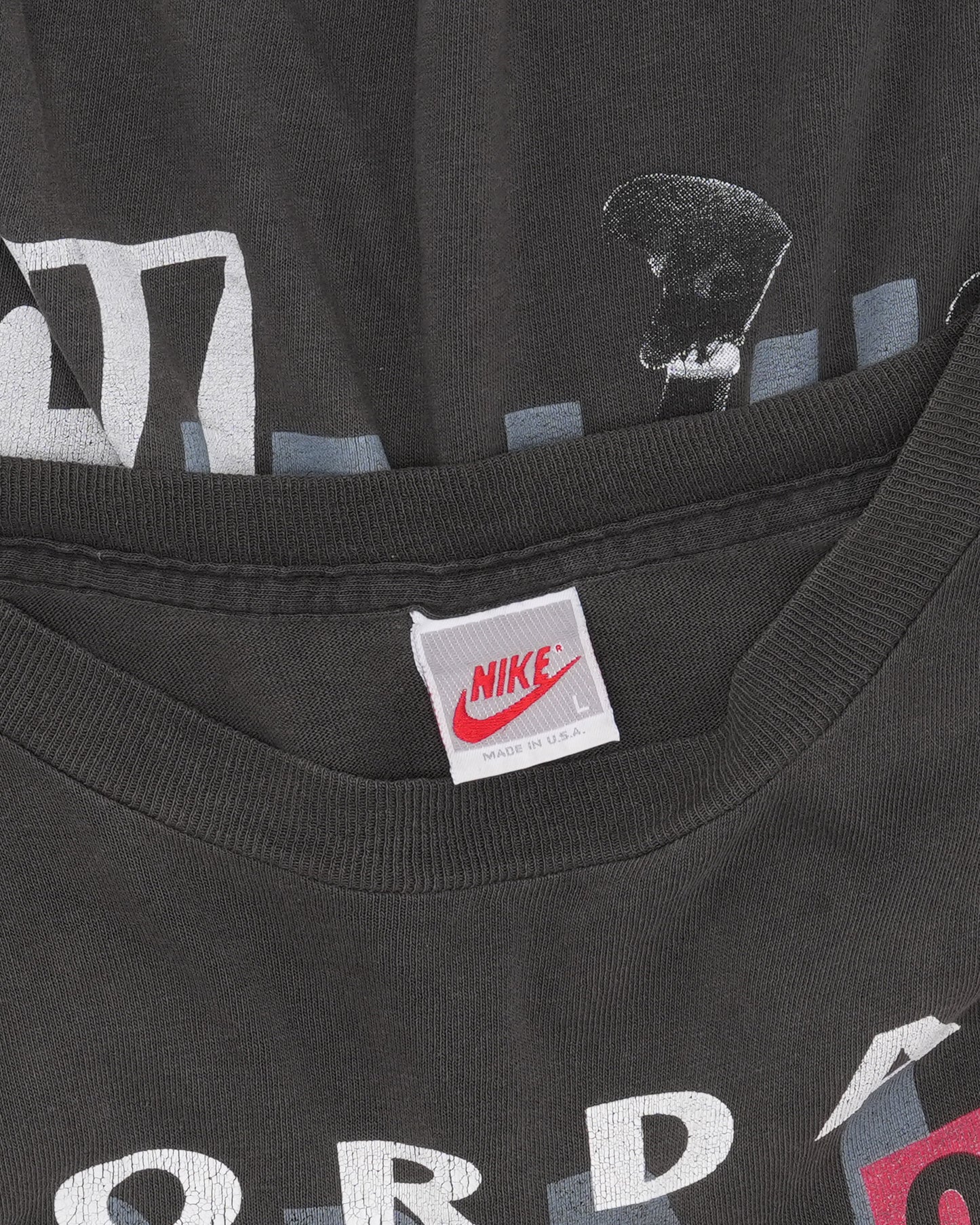 Michael Jordan and Scotty Pippen Back2Back T-Shirt