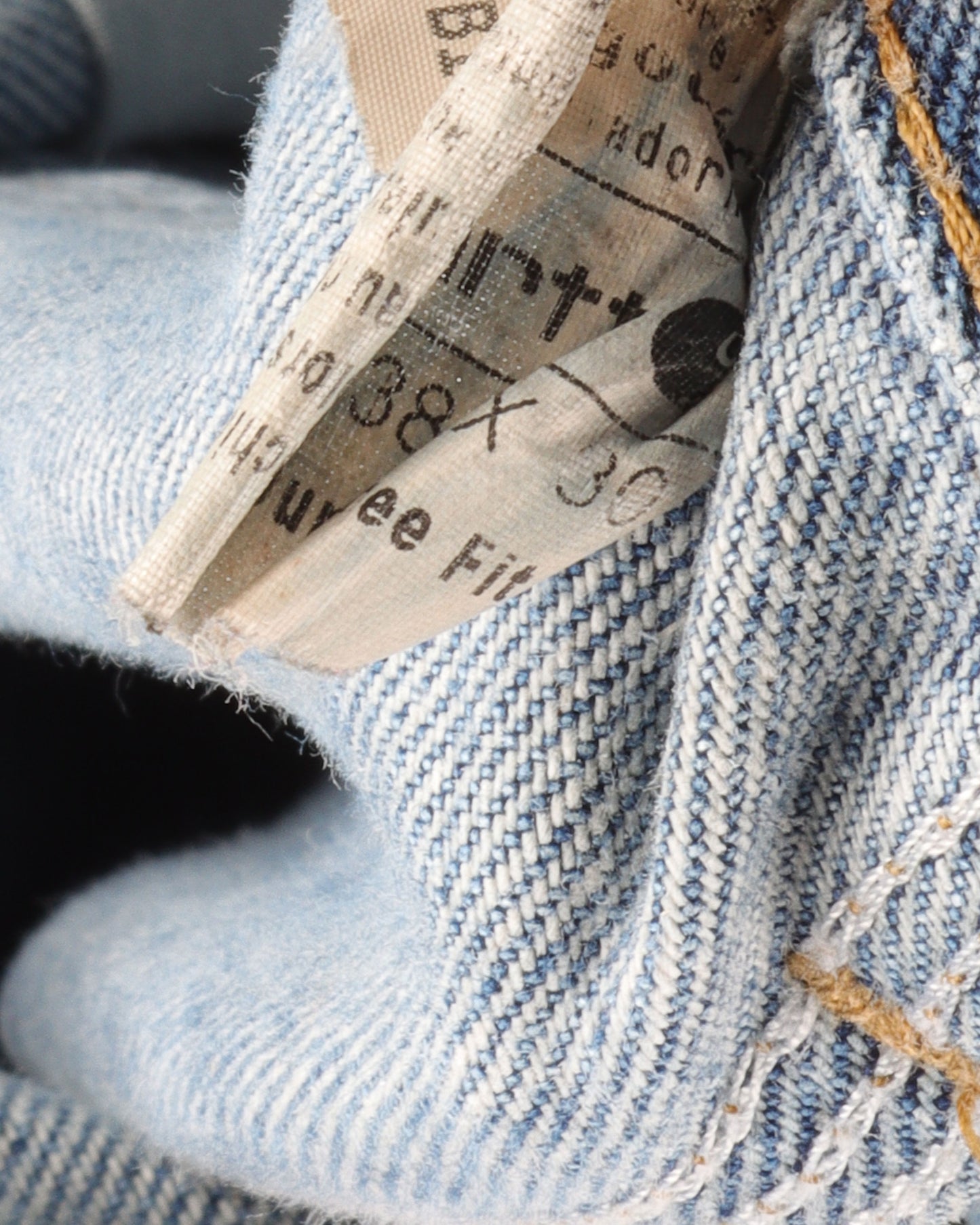 Carhartt Double Knee Jeans