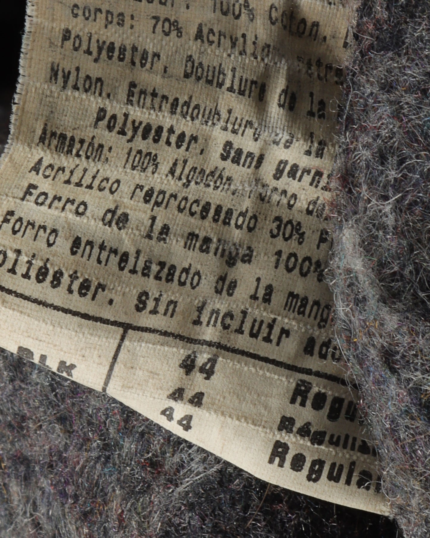 Carhartt Blanket Lined Detroit Jacket