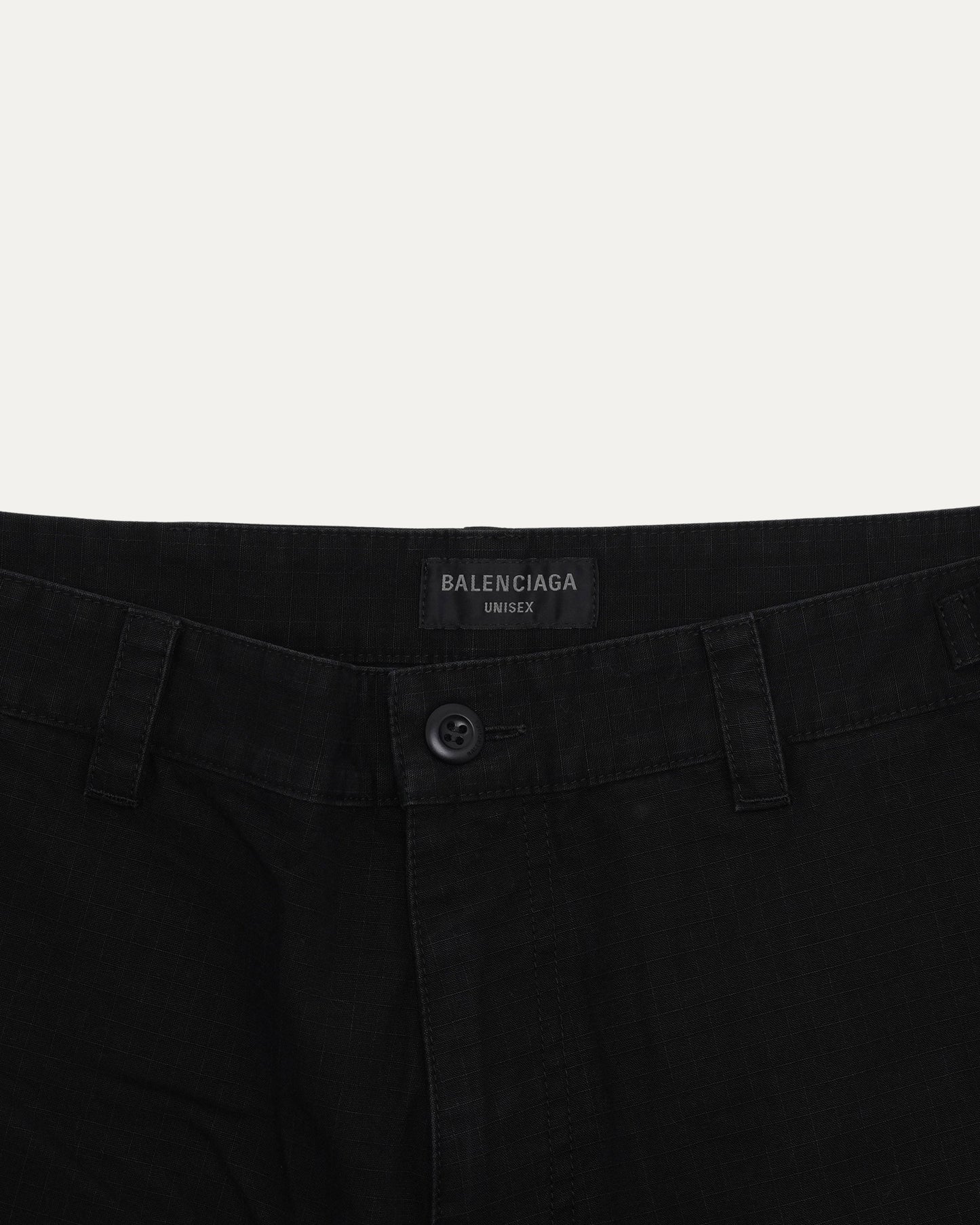 Convertible Cargo Pants