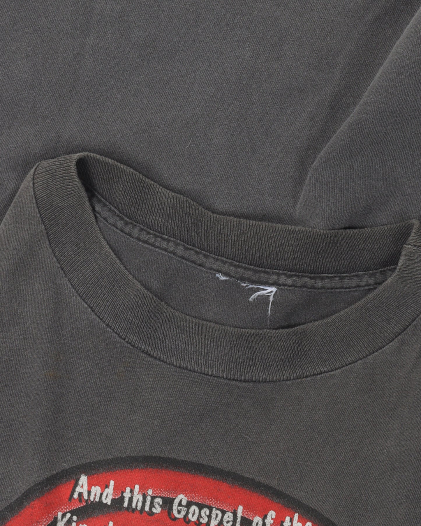 "That's All Folks!" T-Shirt