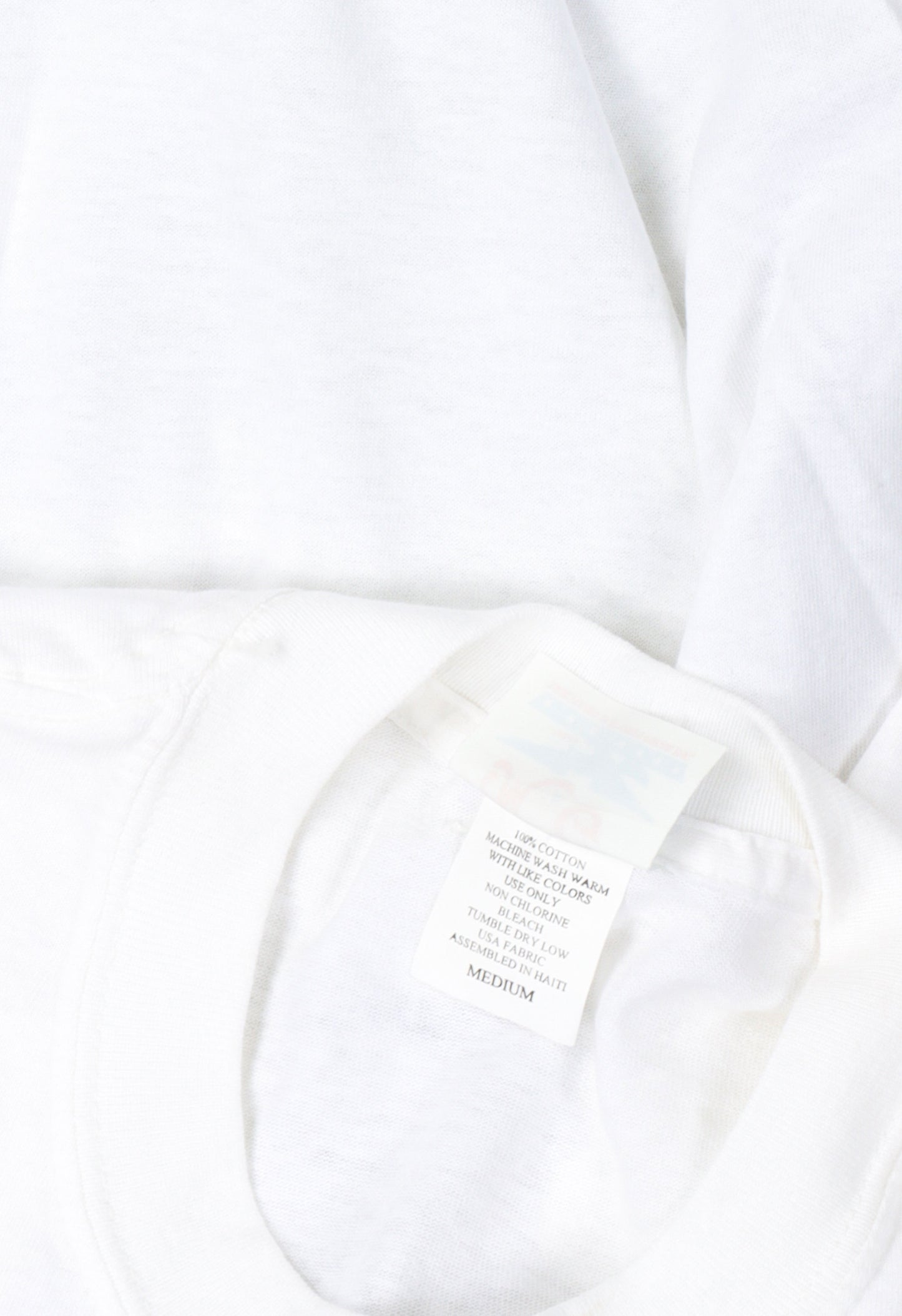 The Up In Smoke Tour T-Shirt