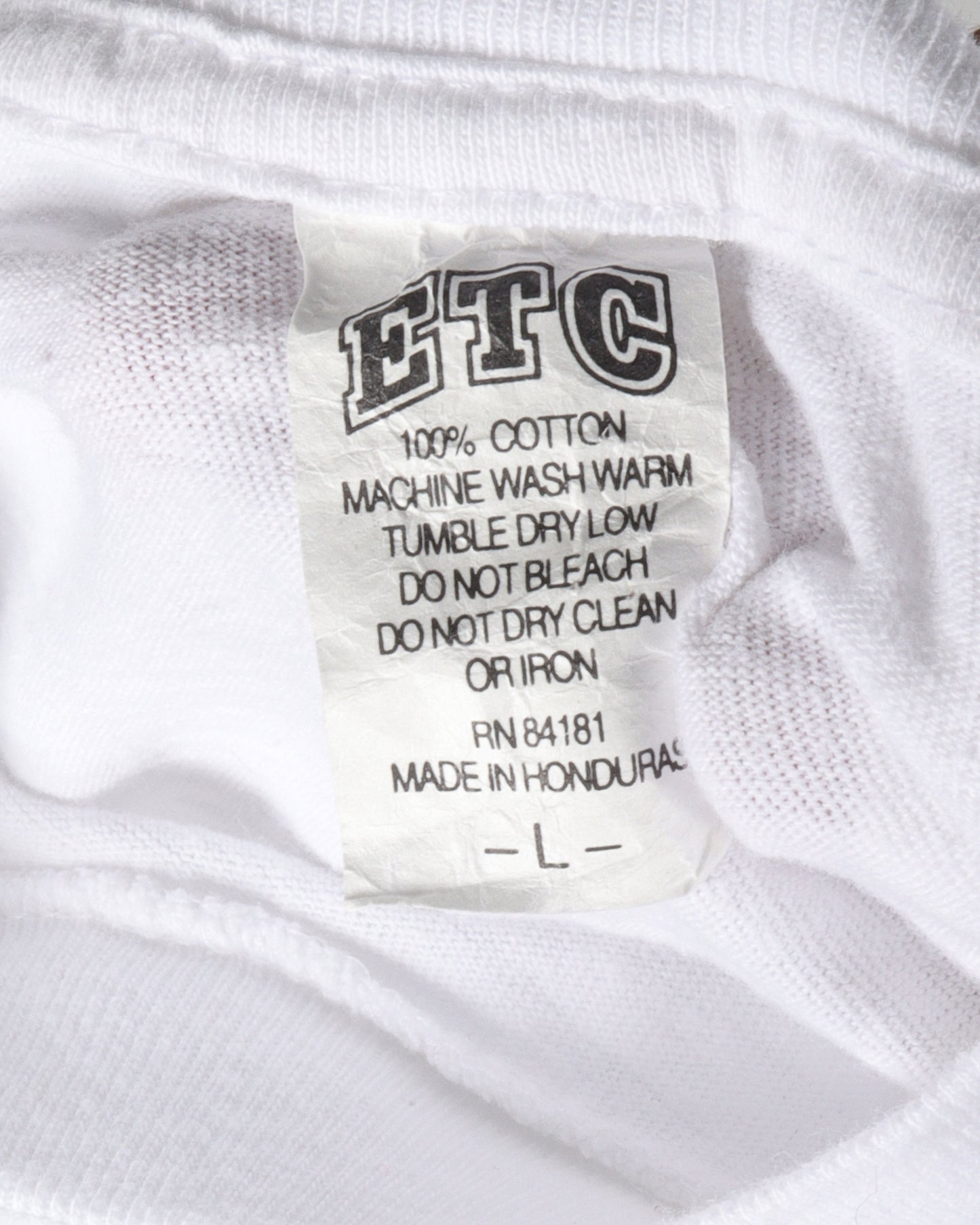 Menace 2 Society T-Shirt