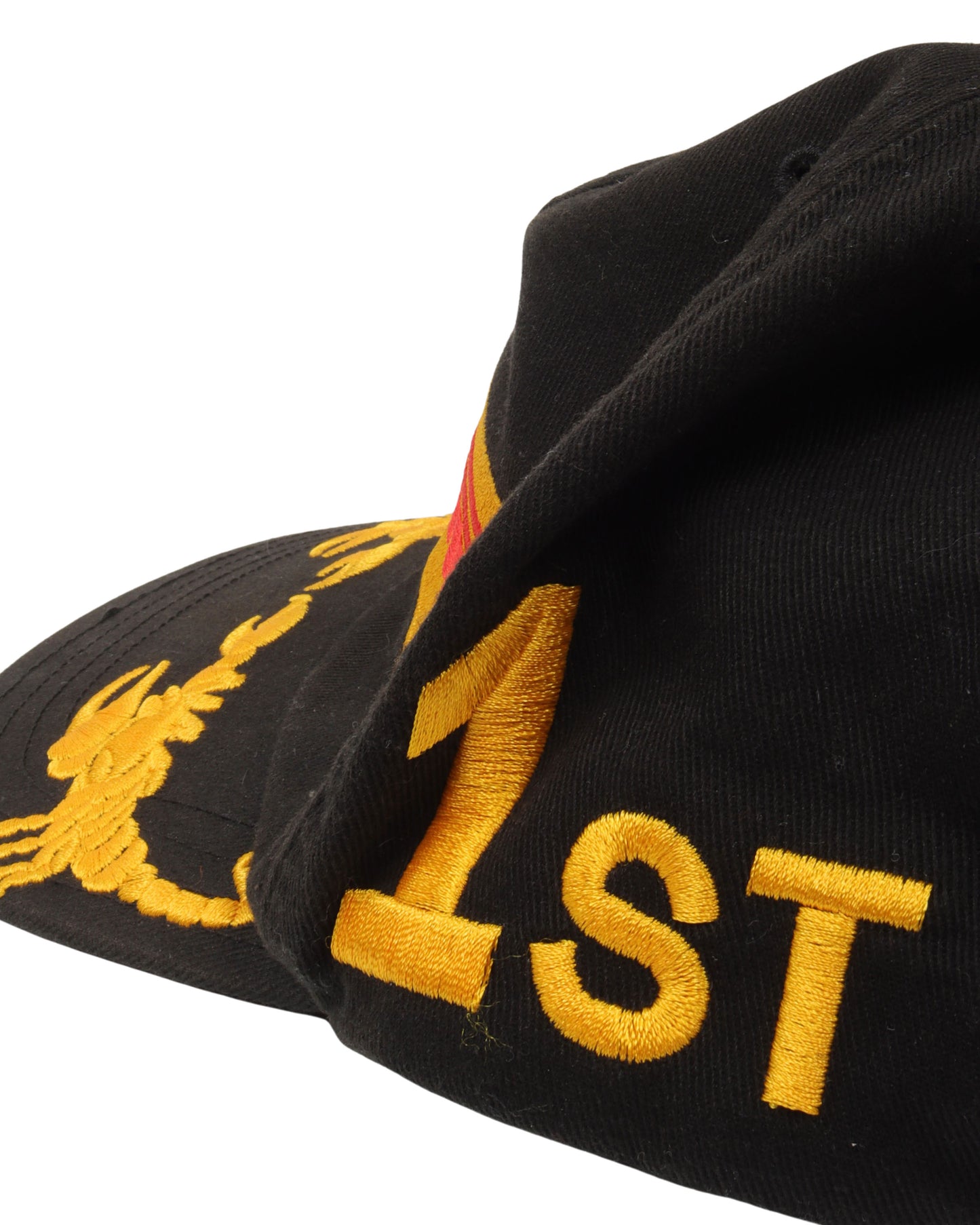 Pirelli Scorpion Hat