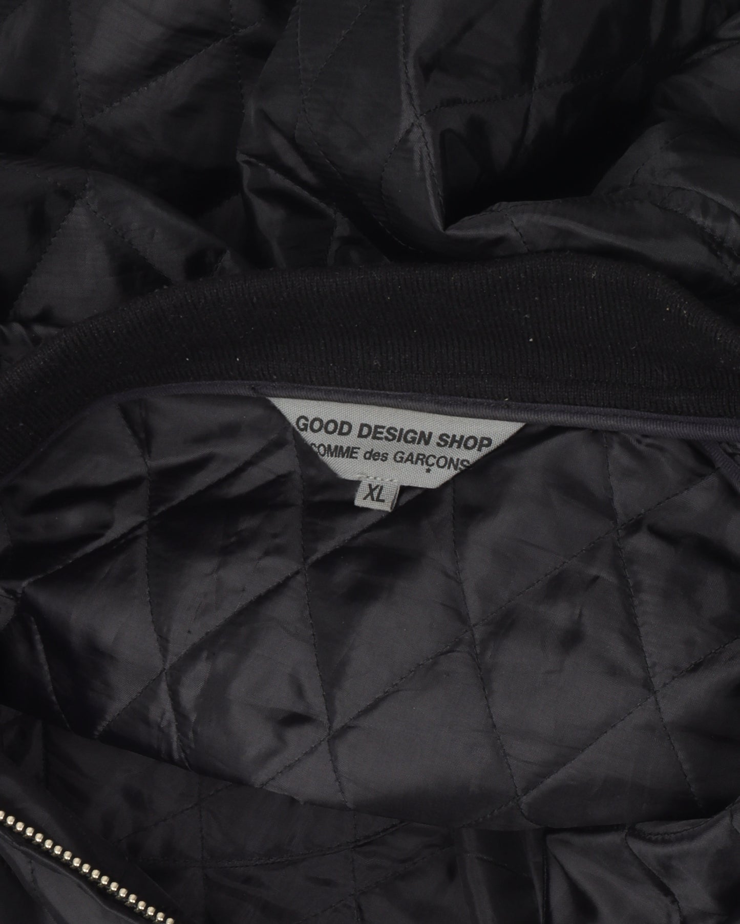 AW85 Staff Jacket