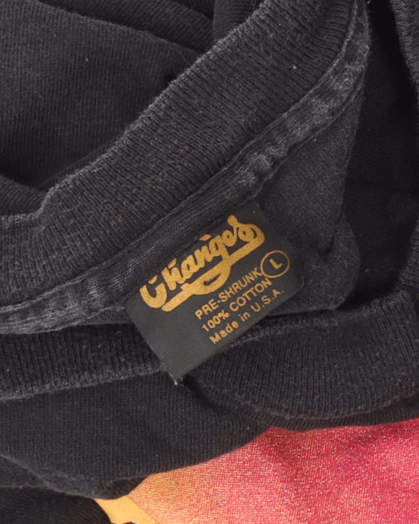 Felix The Cat Led Zeppelin T-Shirt