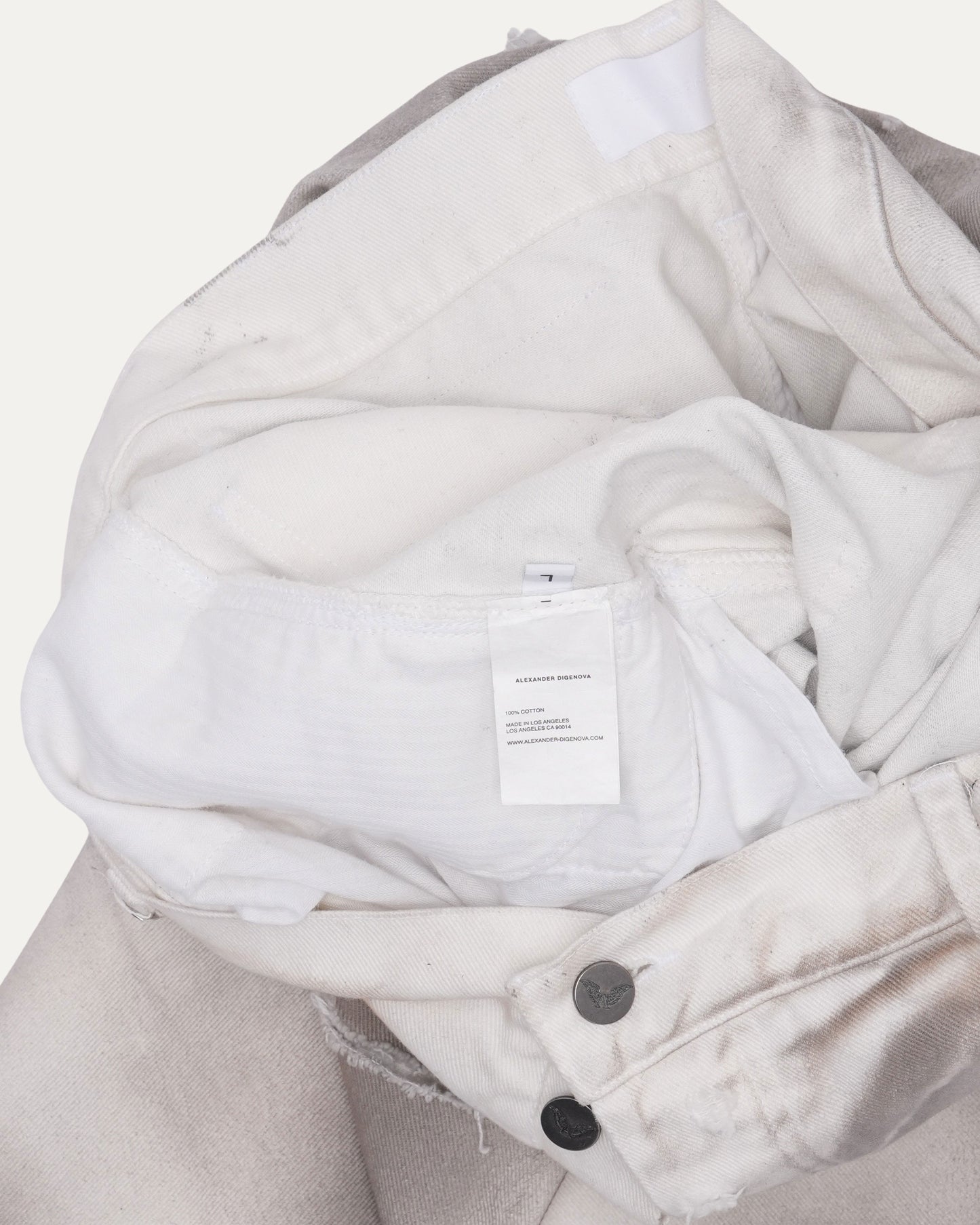 Underground Painter Pants