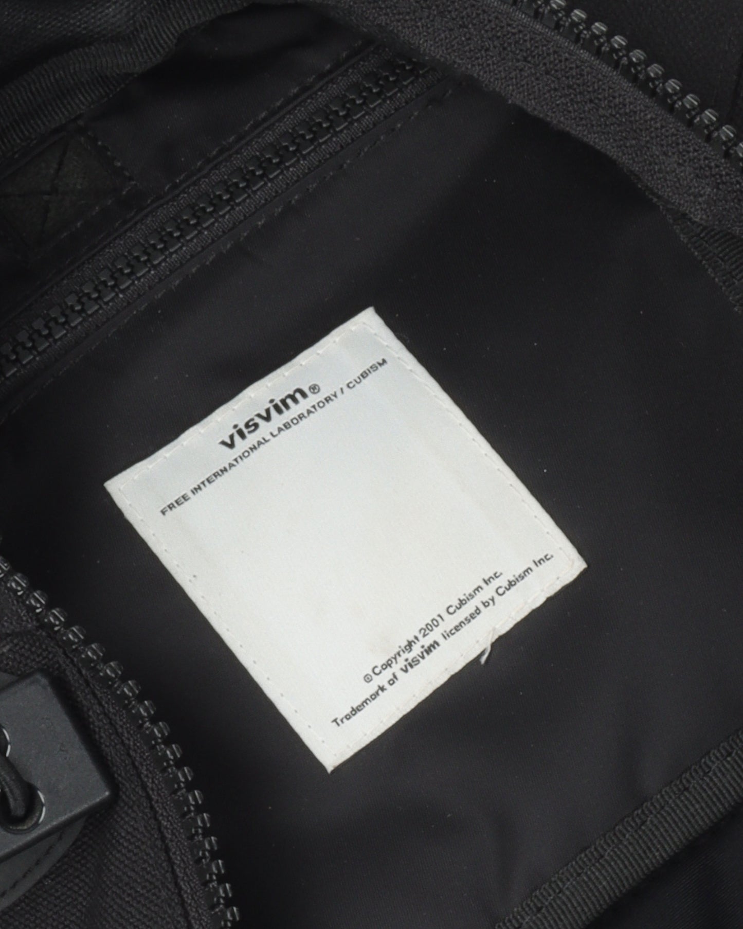 Cordura 20L Backpack