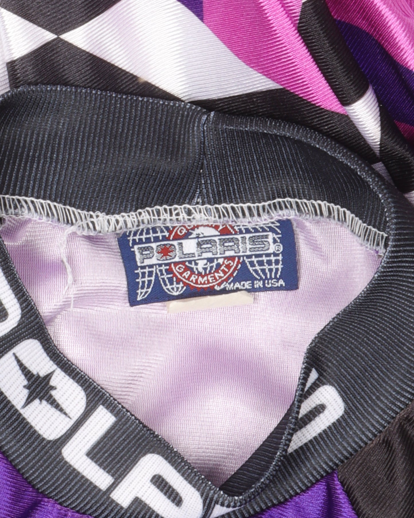 Pure Polaris Motocross Jersey