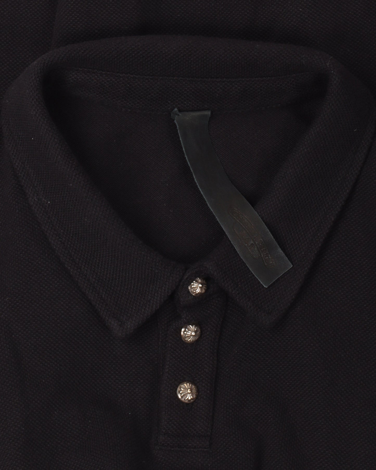 Eye Chart Polo Shirt