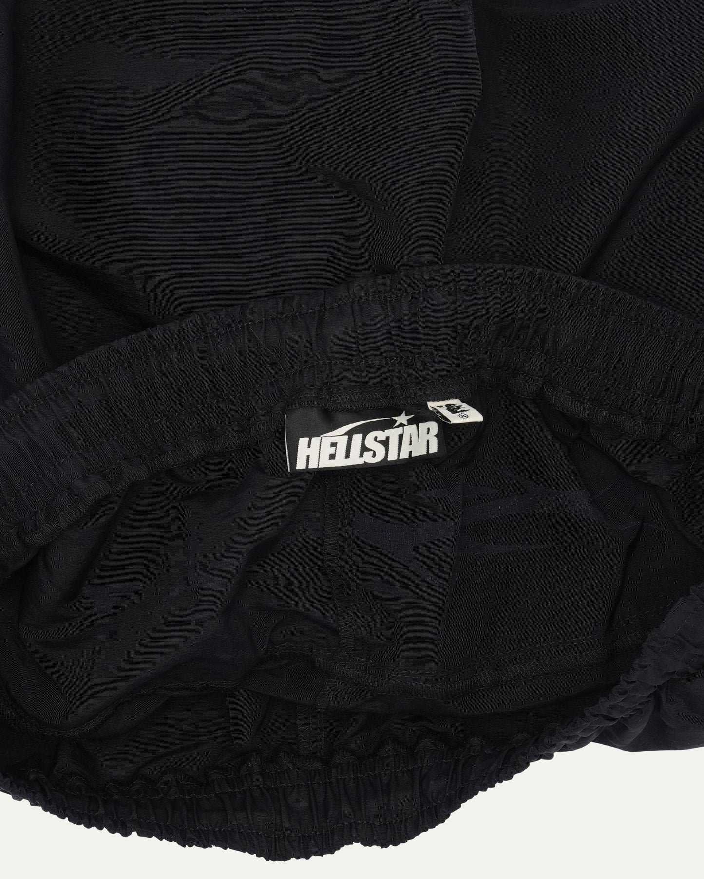 Sports Track Shorts