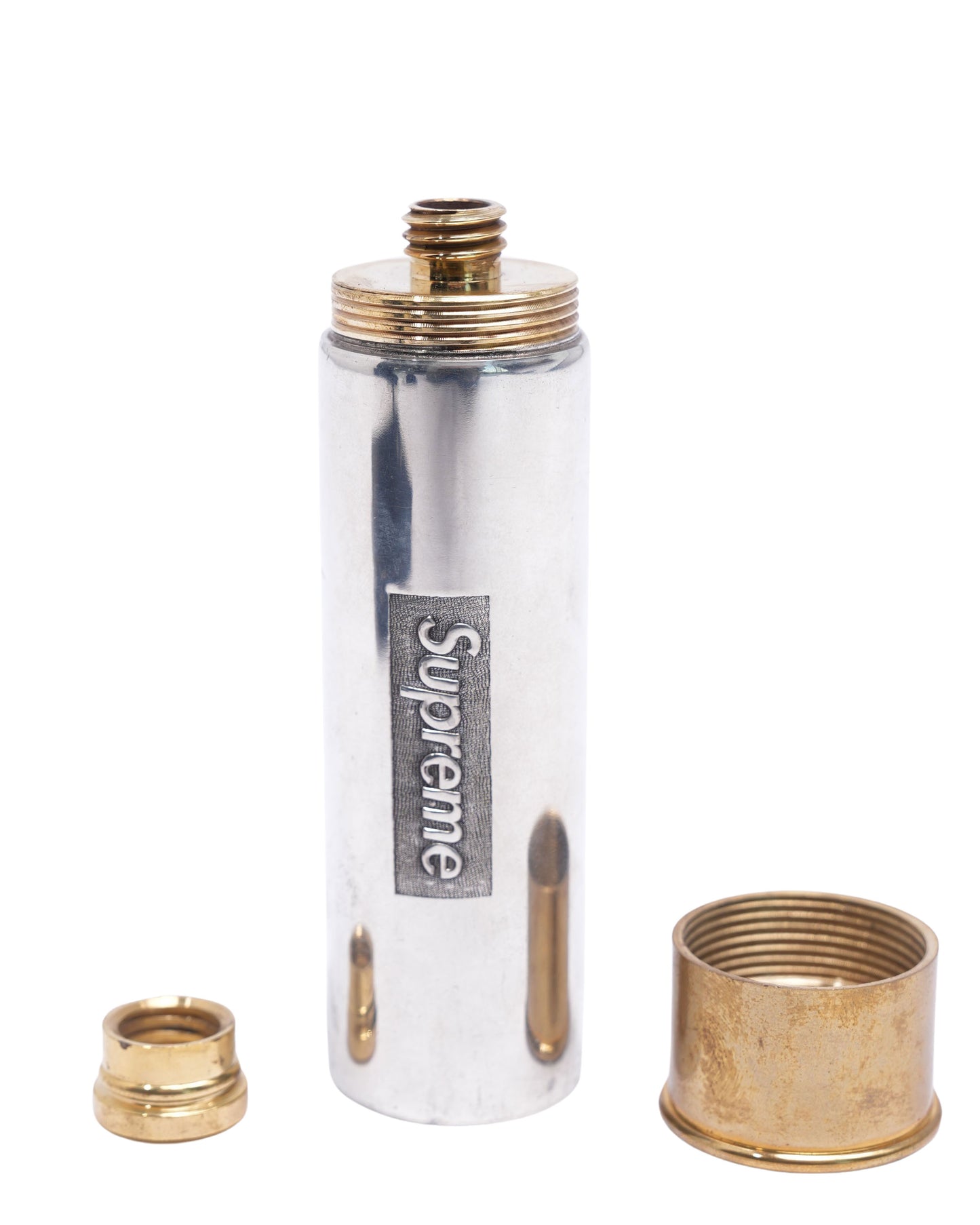 Supreme Cartridge Flask