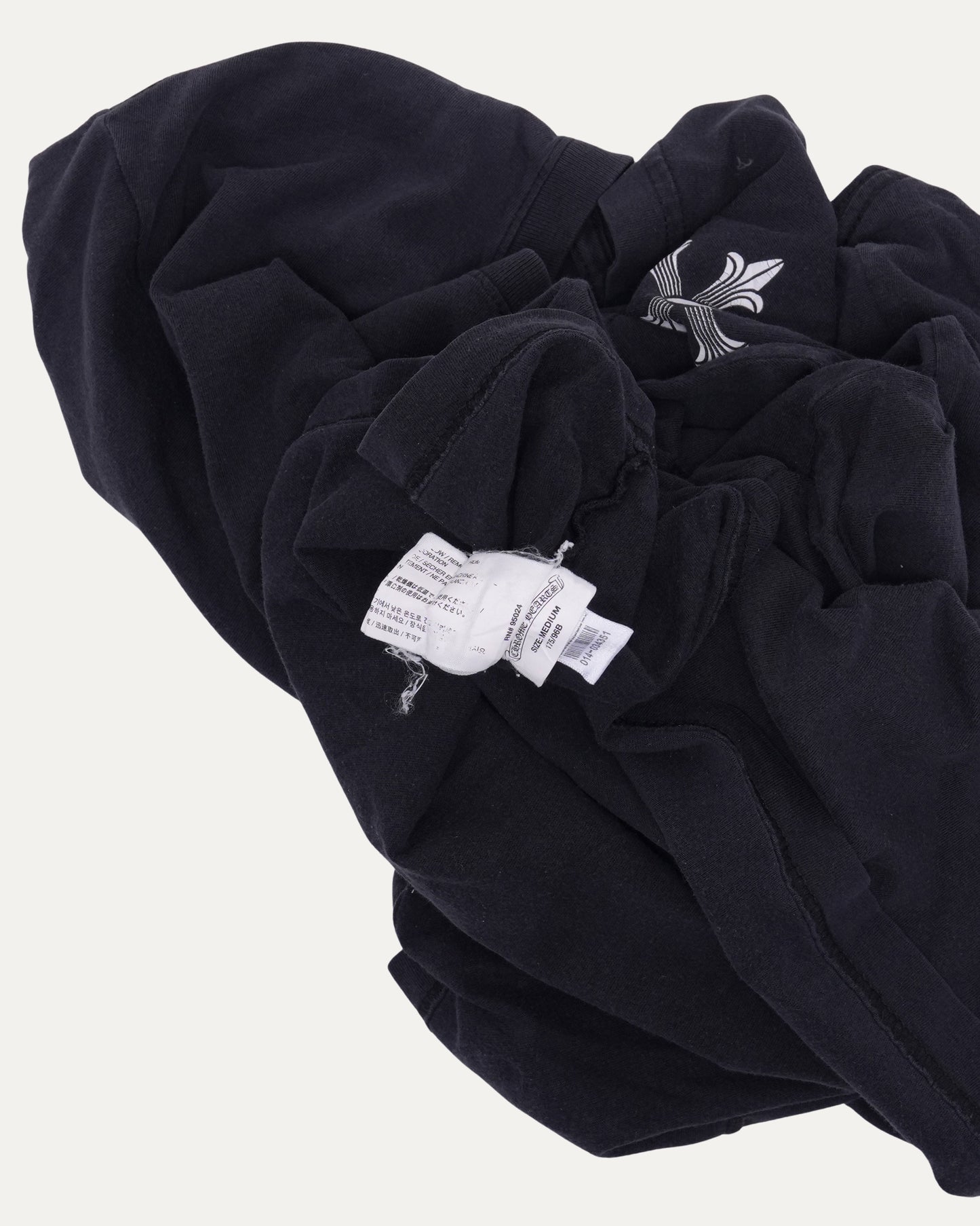 Star Logo Pocket T-Shirt