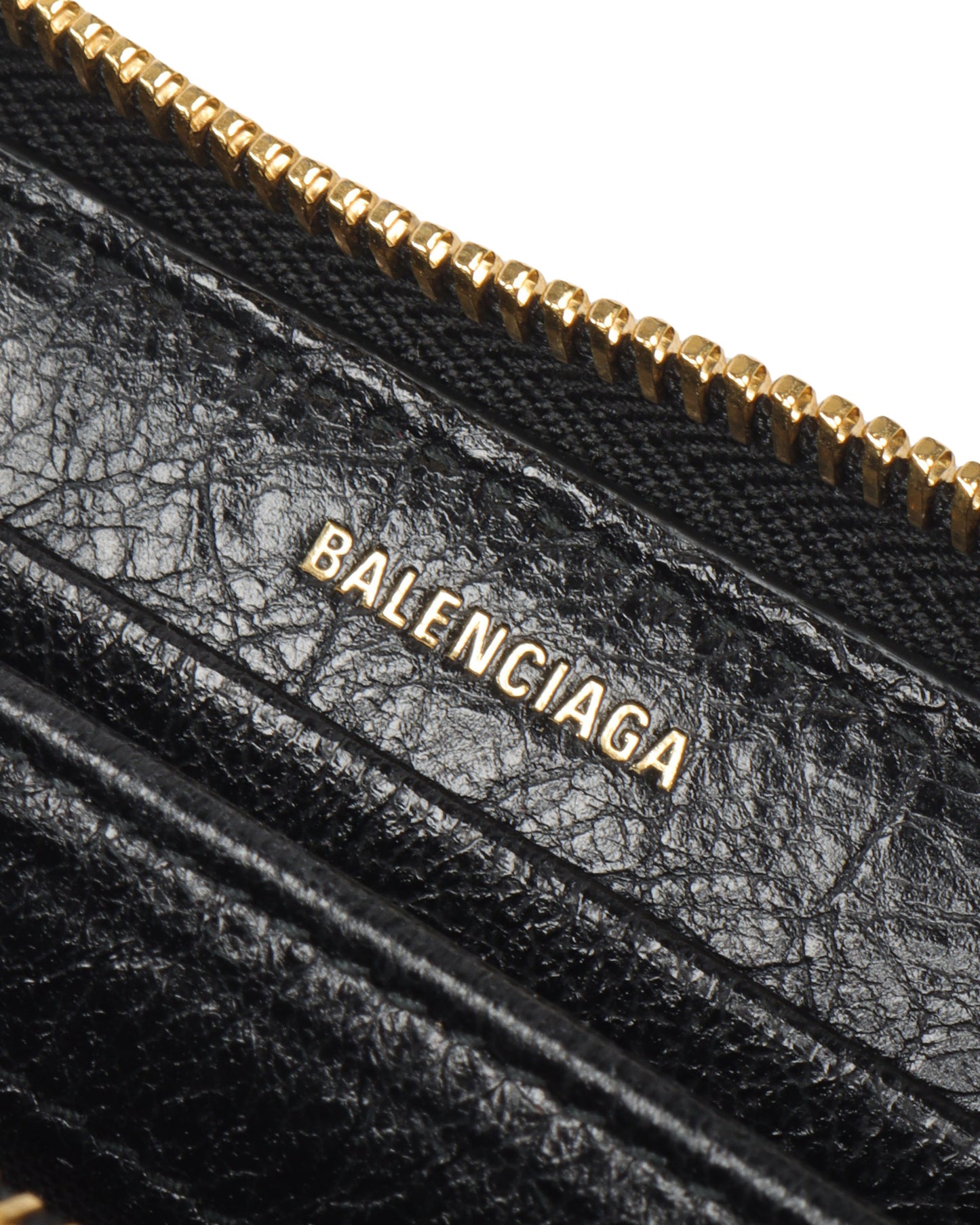 Arena Lamb Cagole Wallet