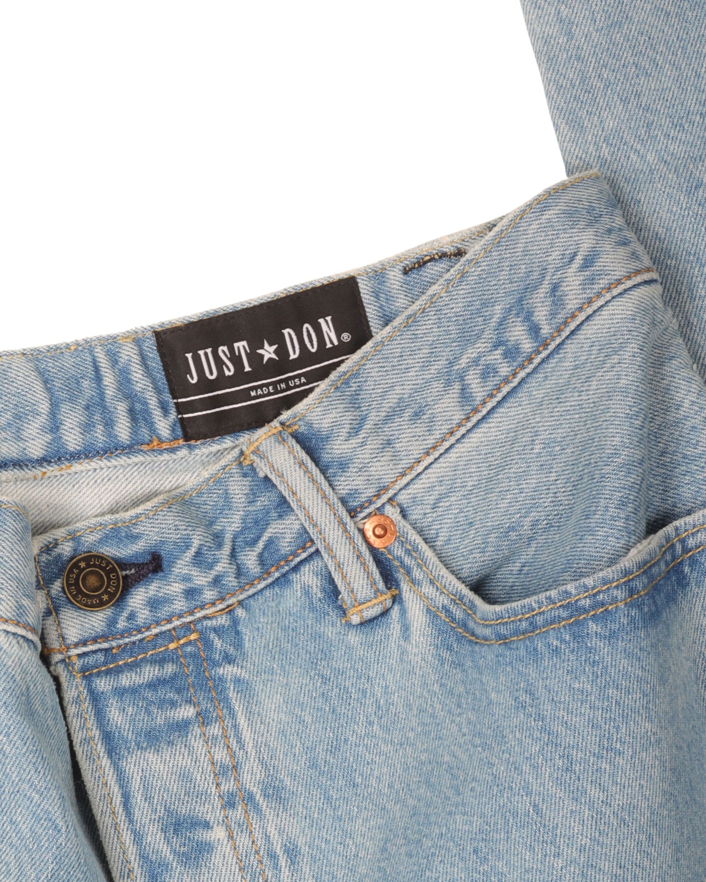 Lakers NBA Tearaway Jeans