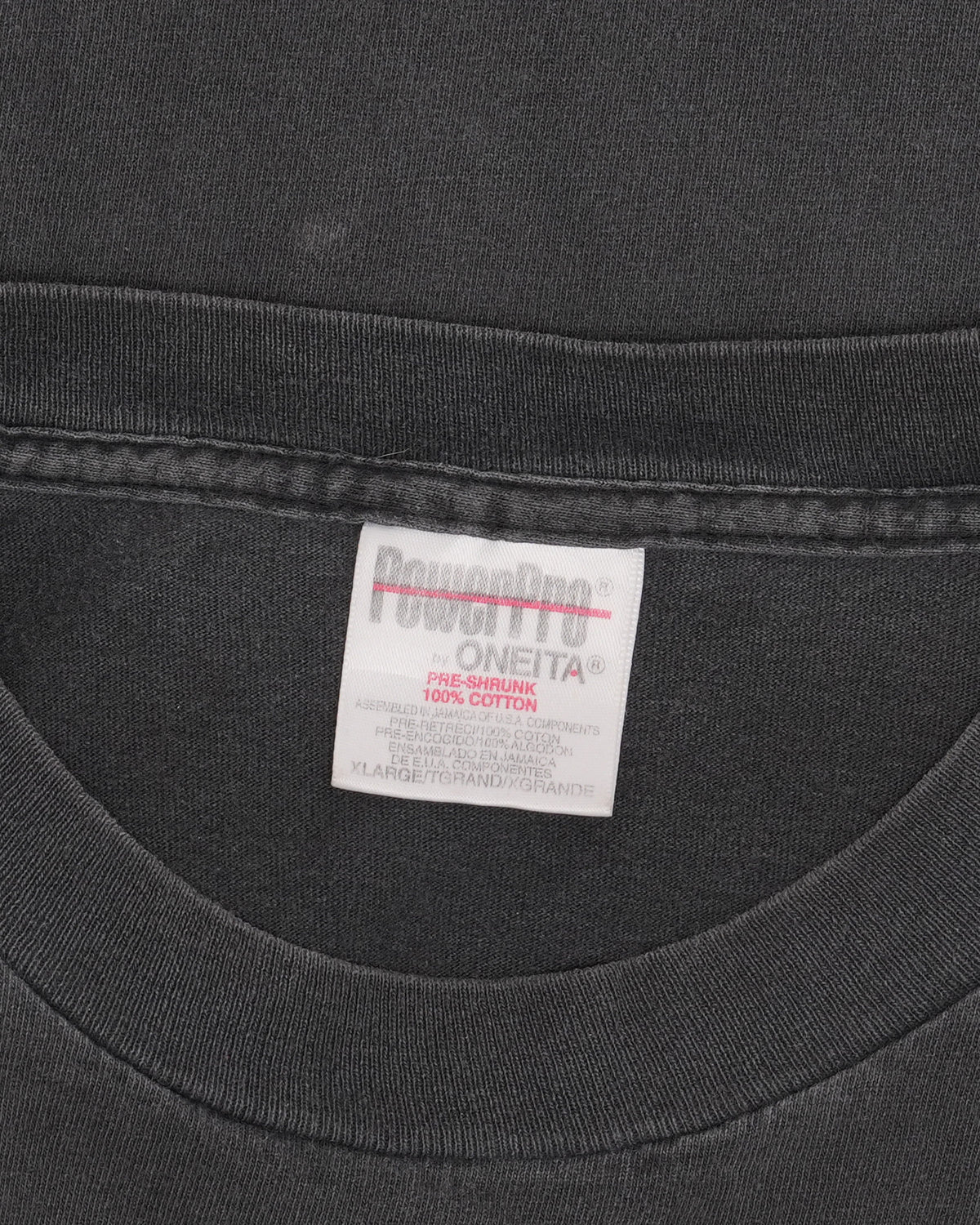 Fugazi Repeater T-Shirt