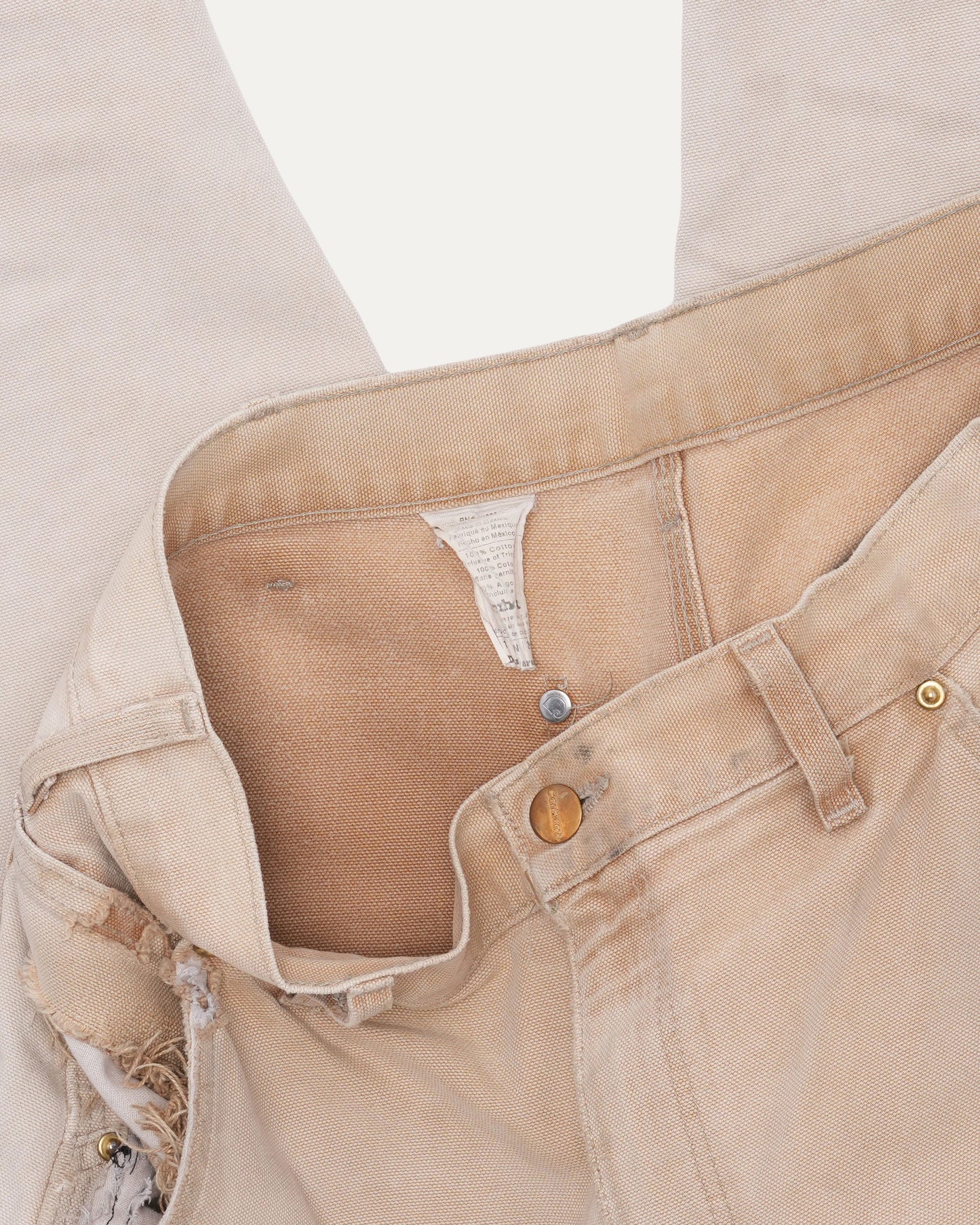 Carhartt Double Knee Pants