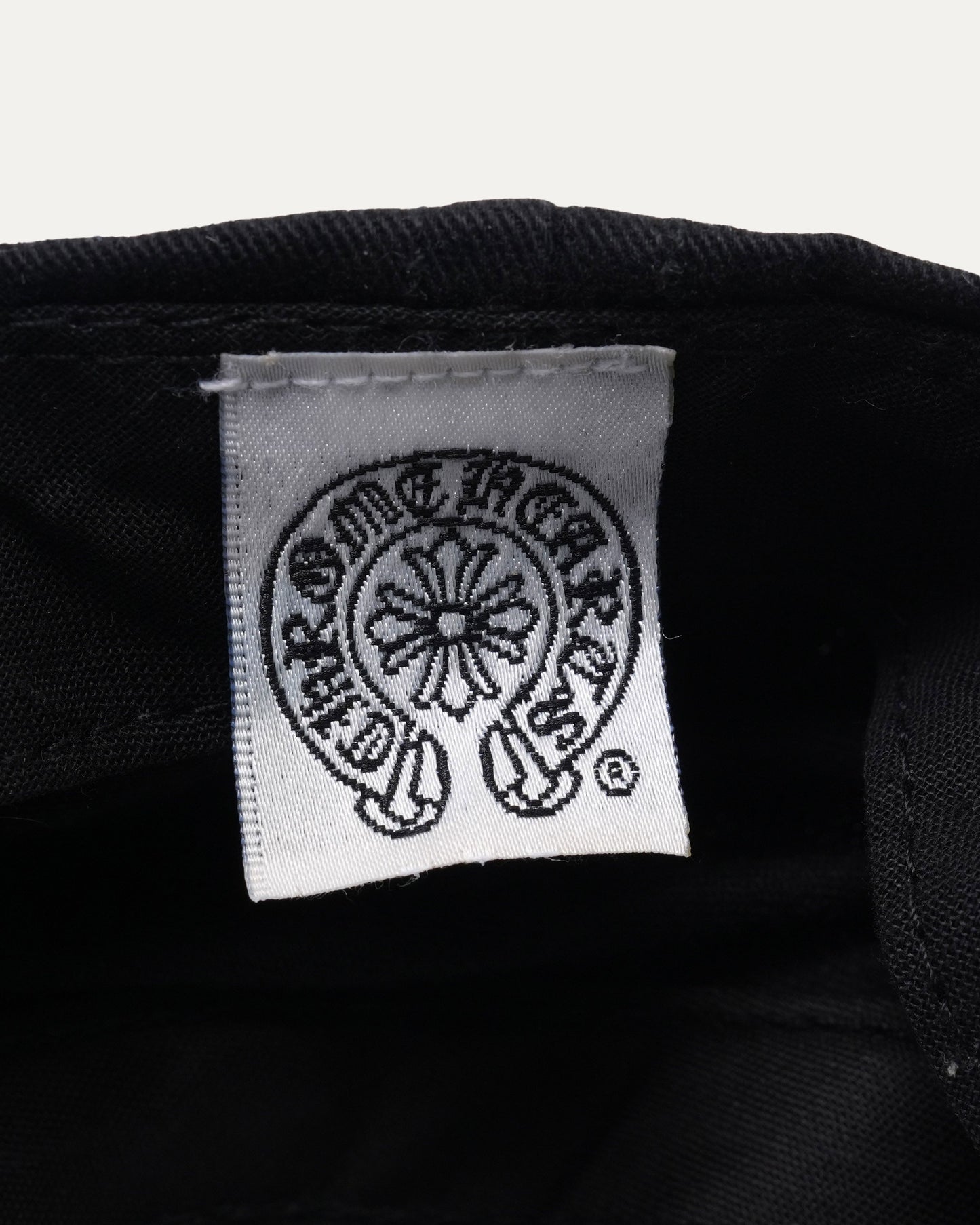 Tonal Multi Cross Hat