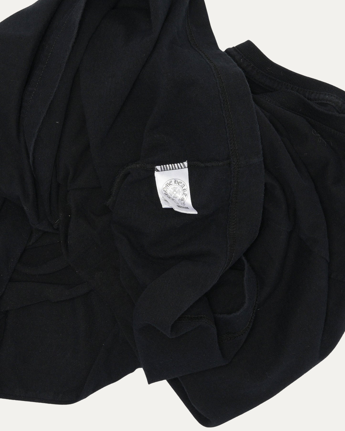 Tokyo Horseshoe Logo Pocket Long Sleeve T-Shirt