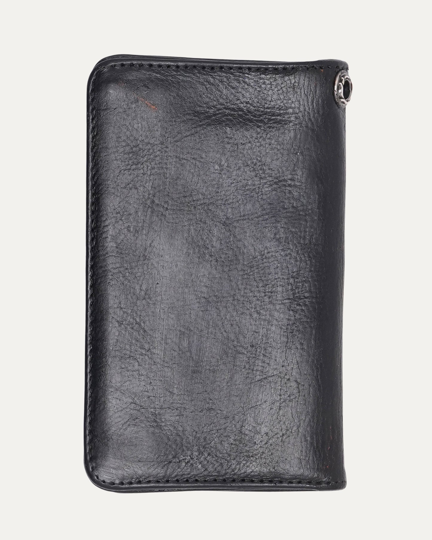 Plus Cross Snap Wallet
