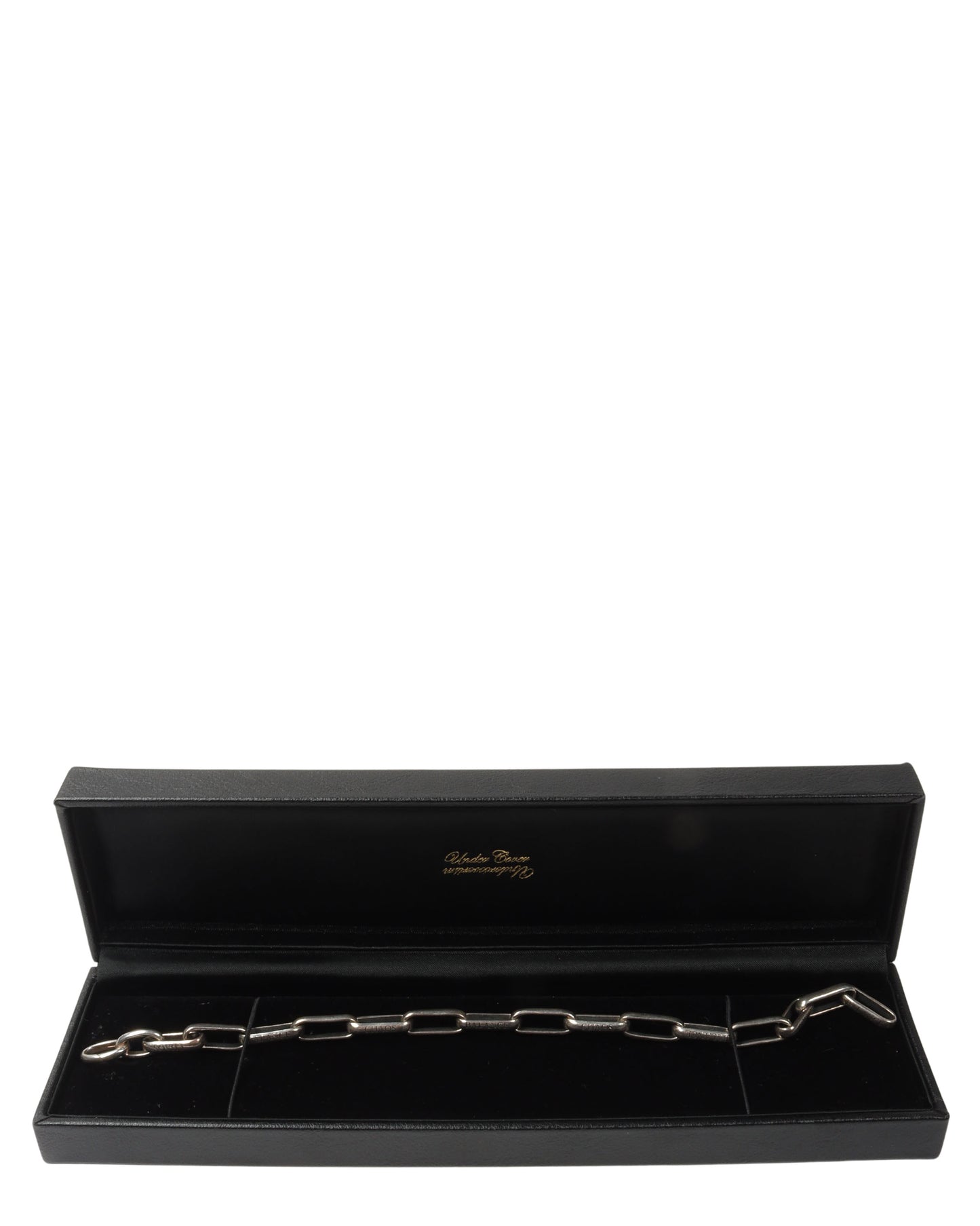 Chaos and Balance Bracelet