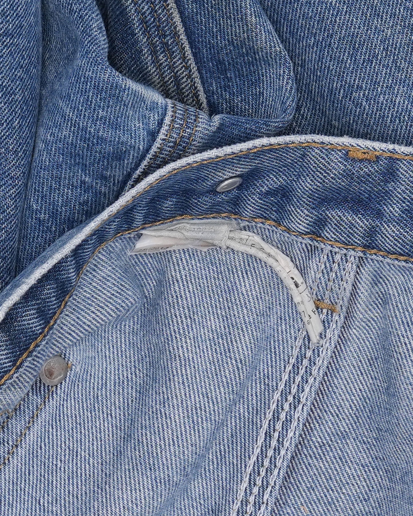 Carhartt Double Knee Carpenter Jeans
